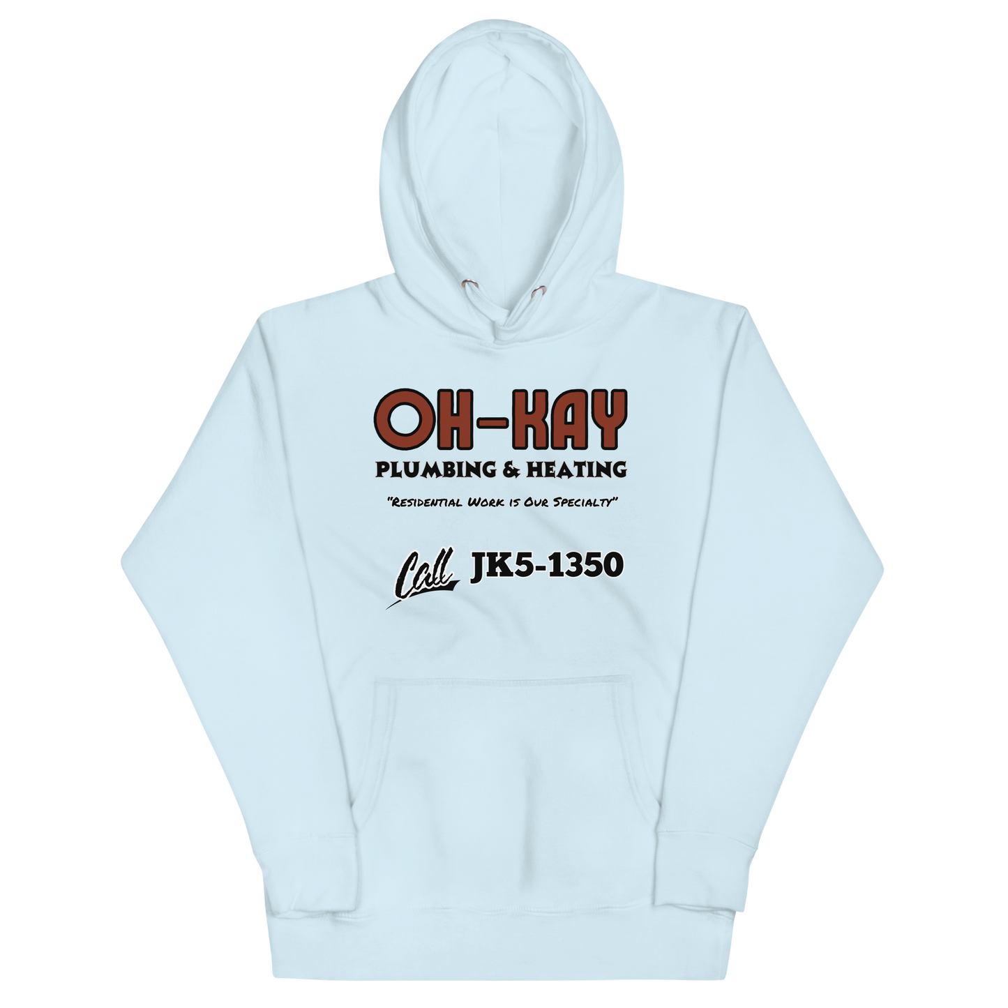 Unisex Hoodie