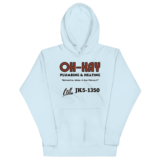 Unisex Hoodie