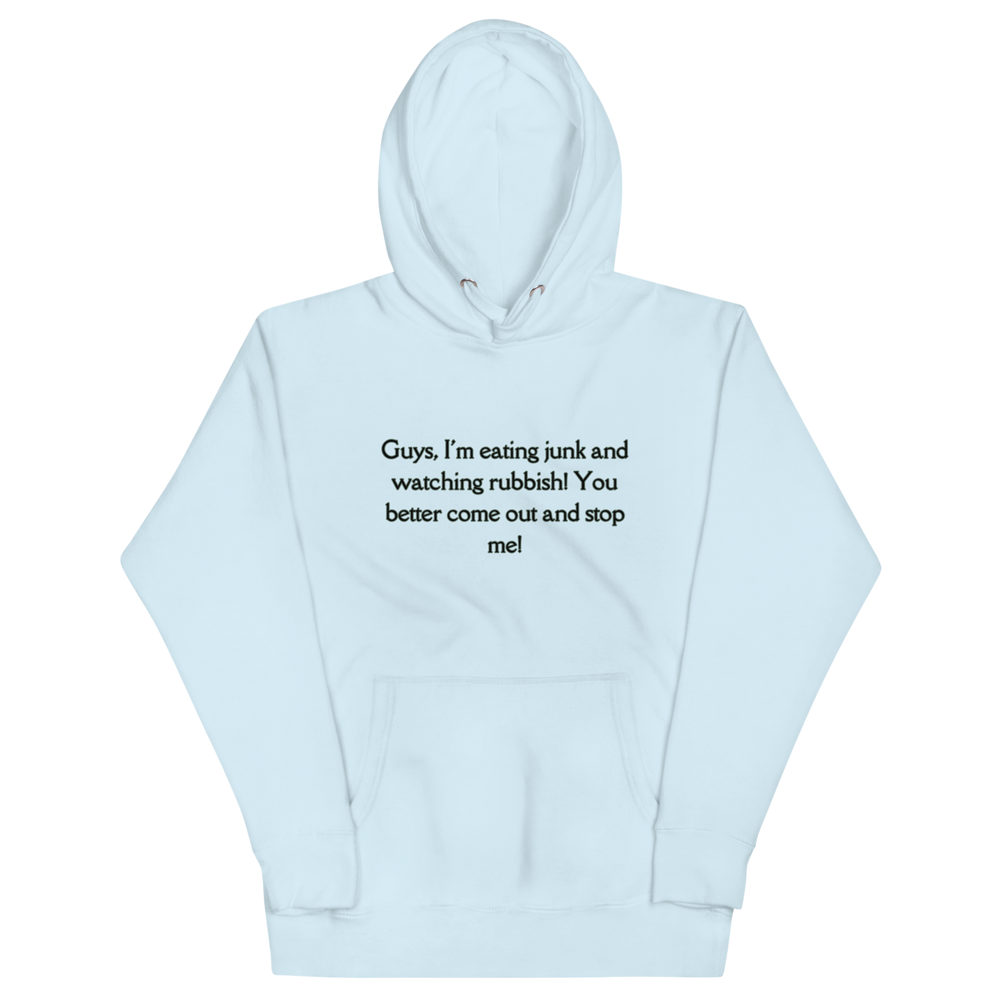 Unisex Hoodie