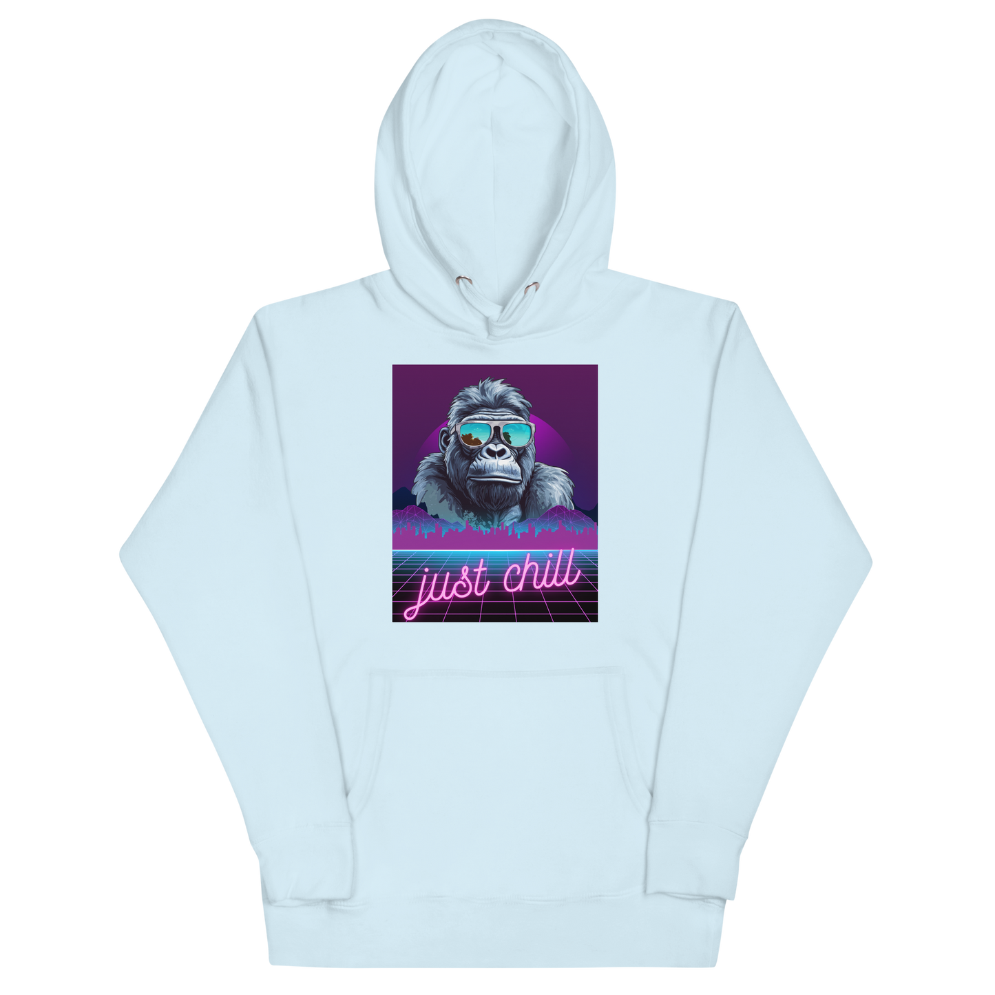 Unisex Hoodie