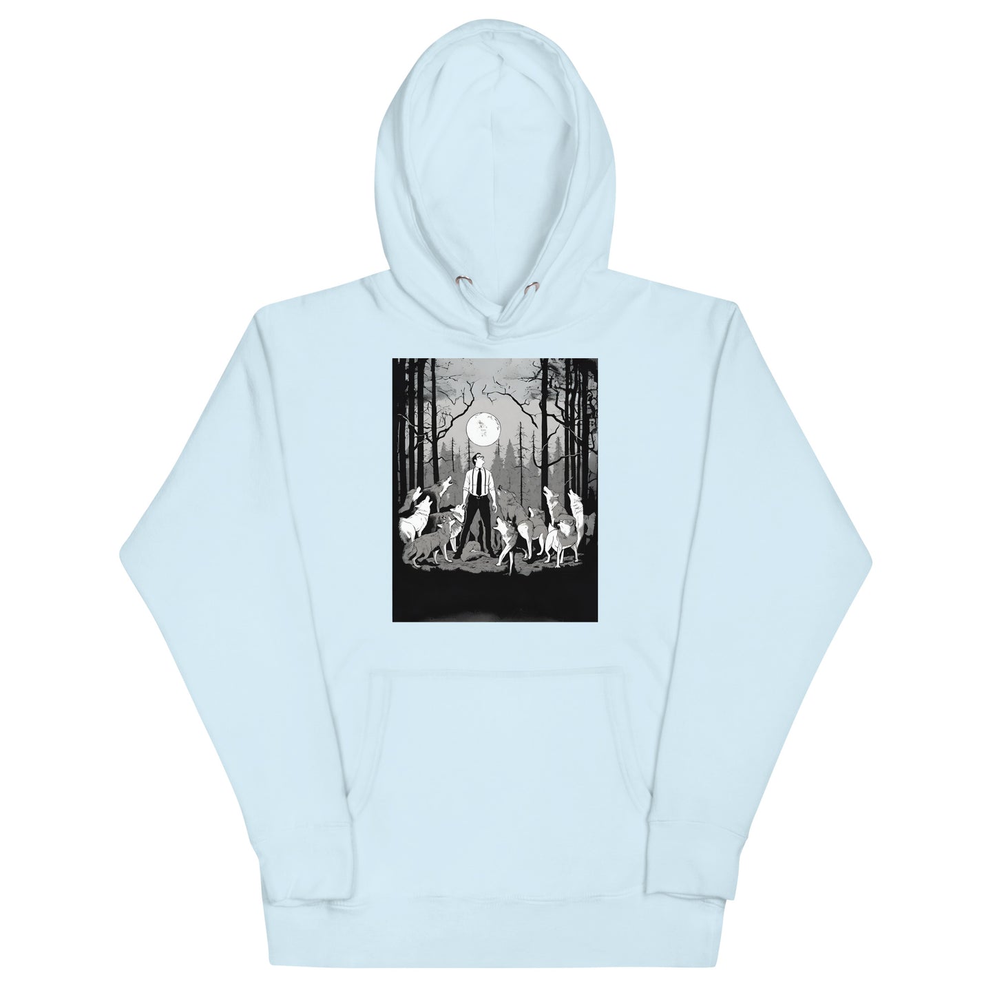 Unisex Hoodie