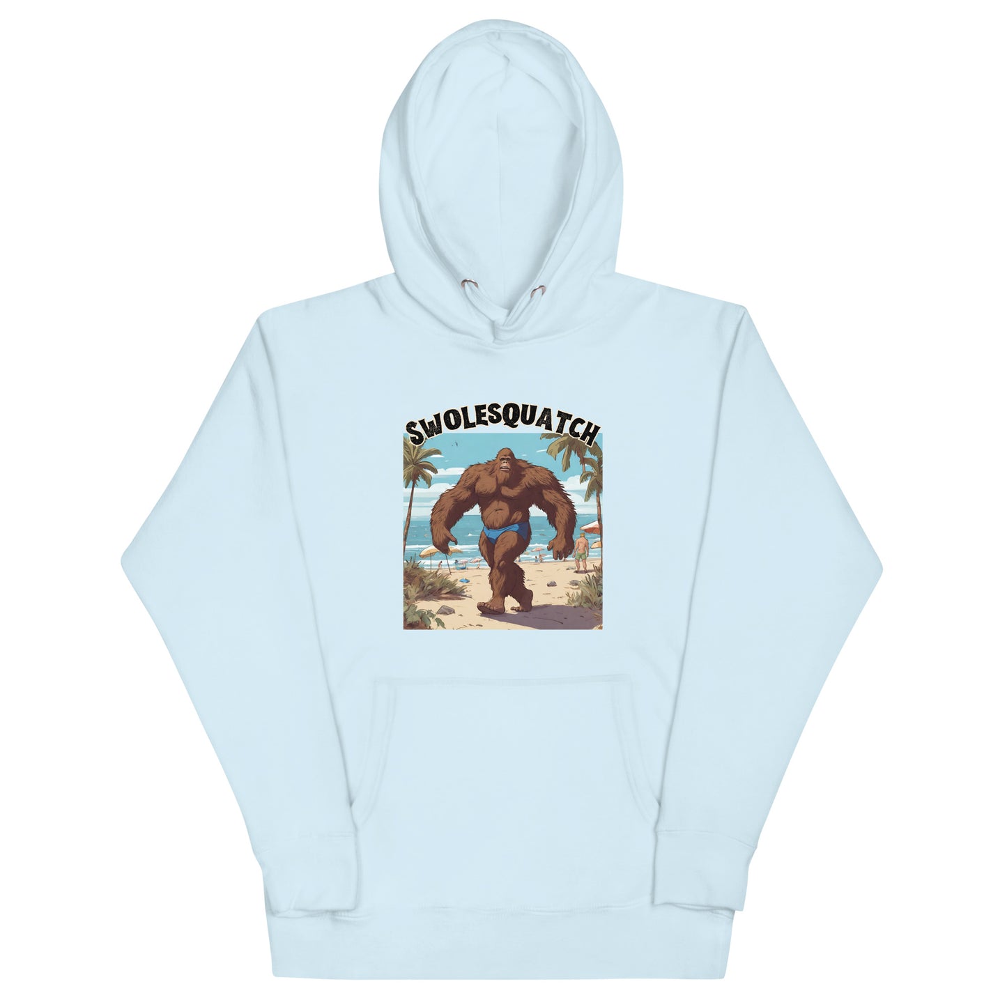 Unisex Hoodie