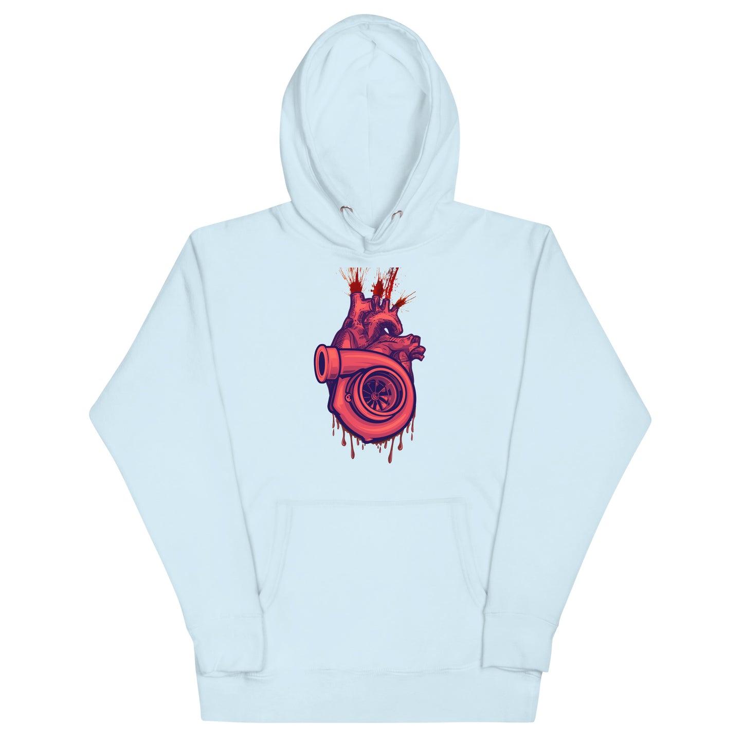 Unisex Hoodie