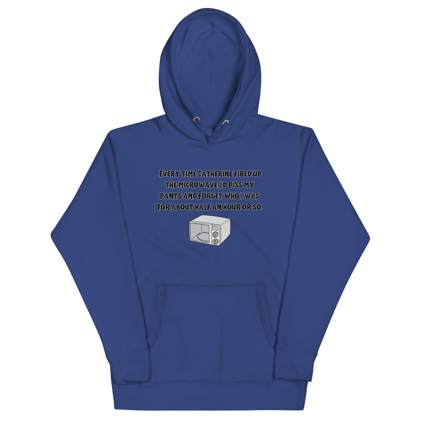 Unisex Hoodie