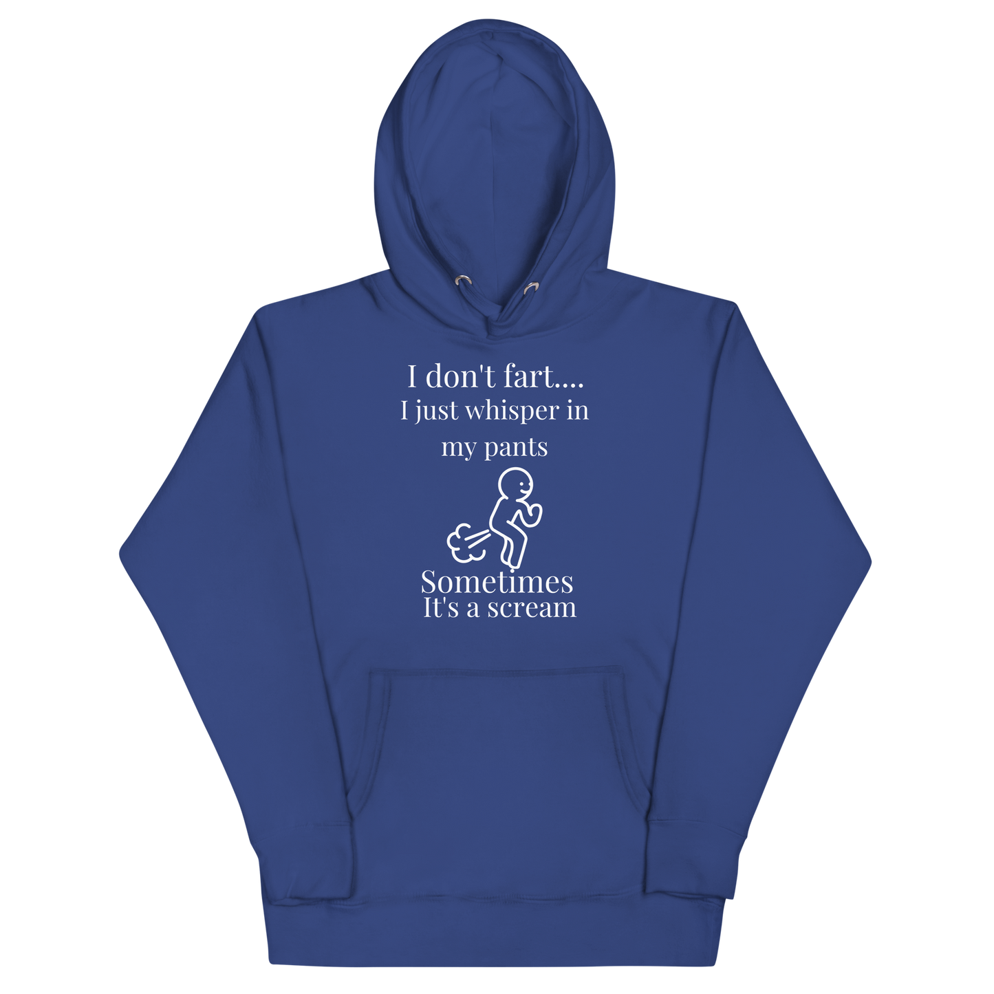 Unisex Hoodie