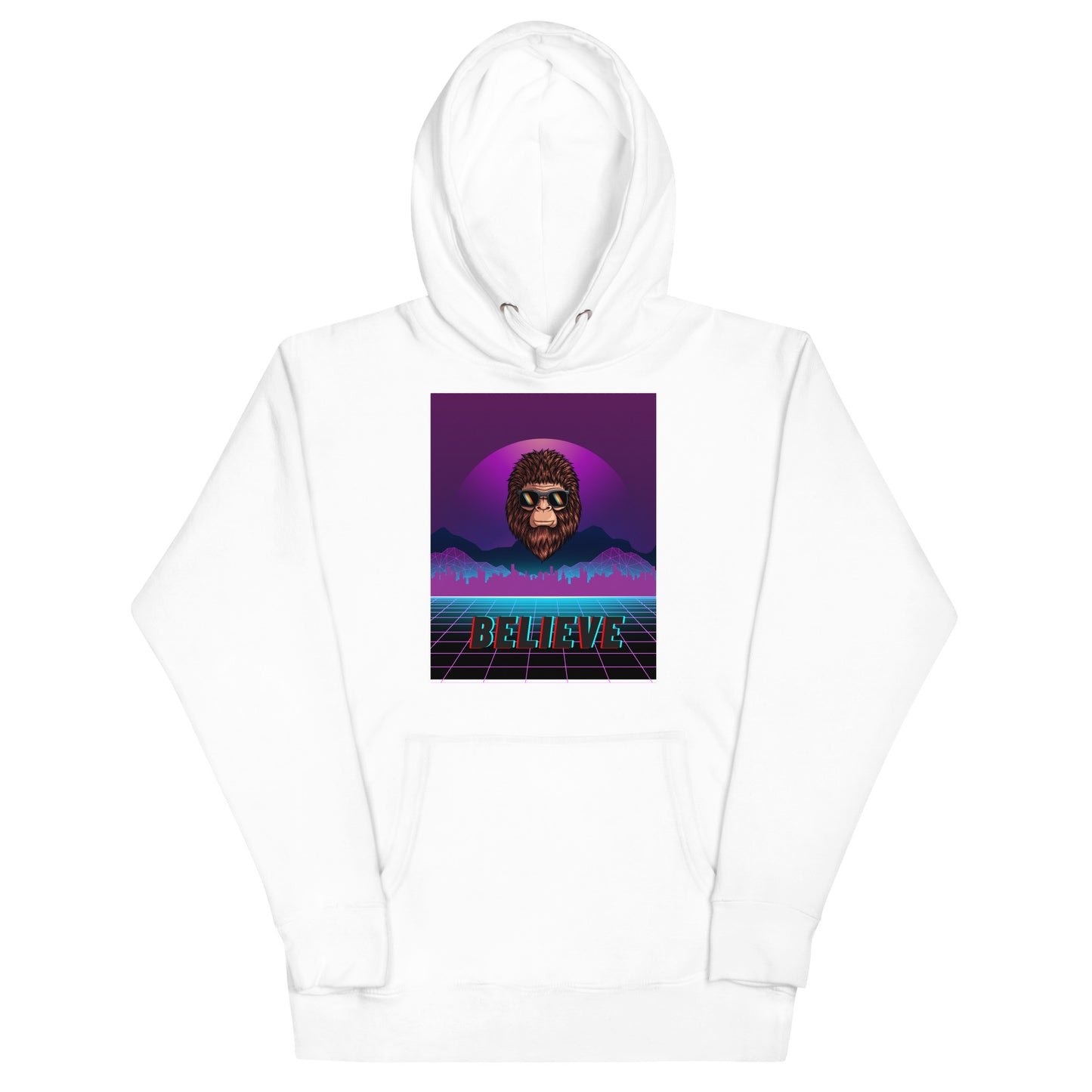 Unisex Hoodie