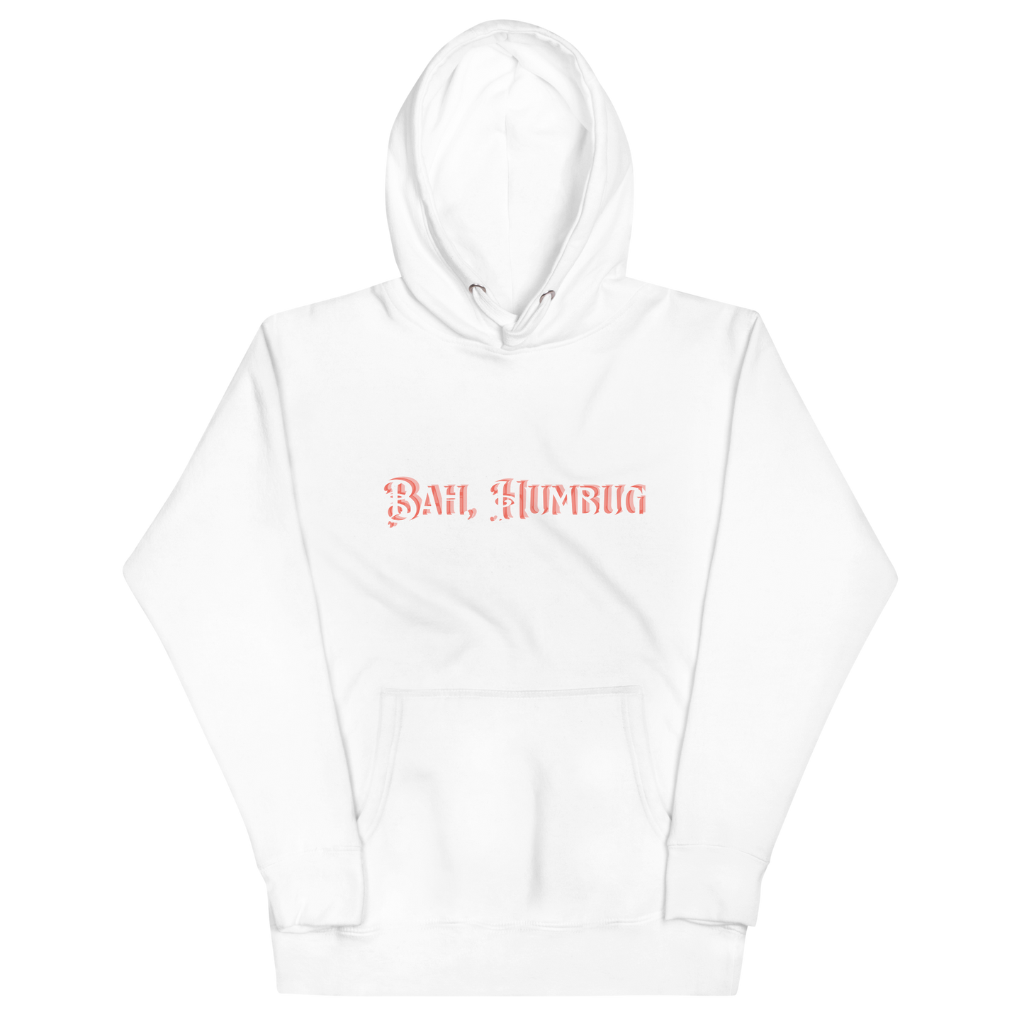 Unisex Hoodie