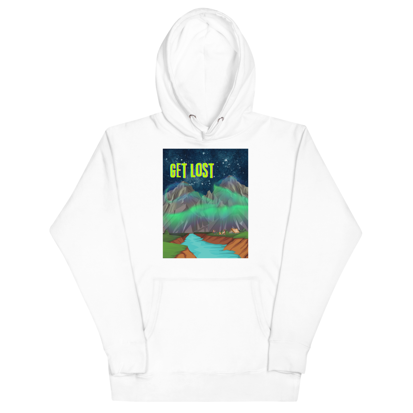 Unisex Hoodie