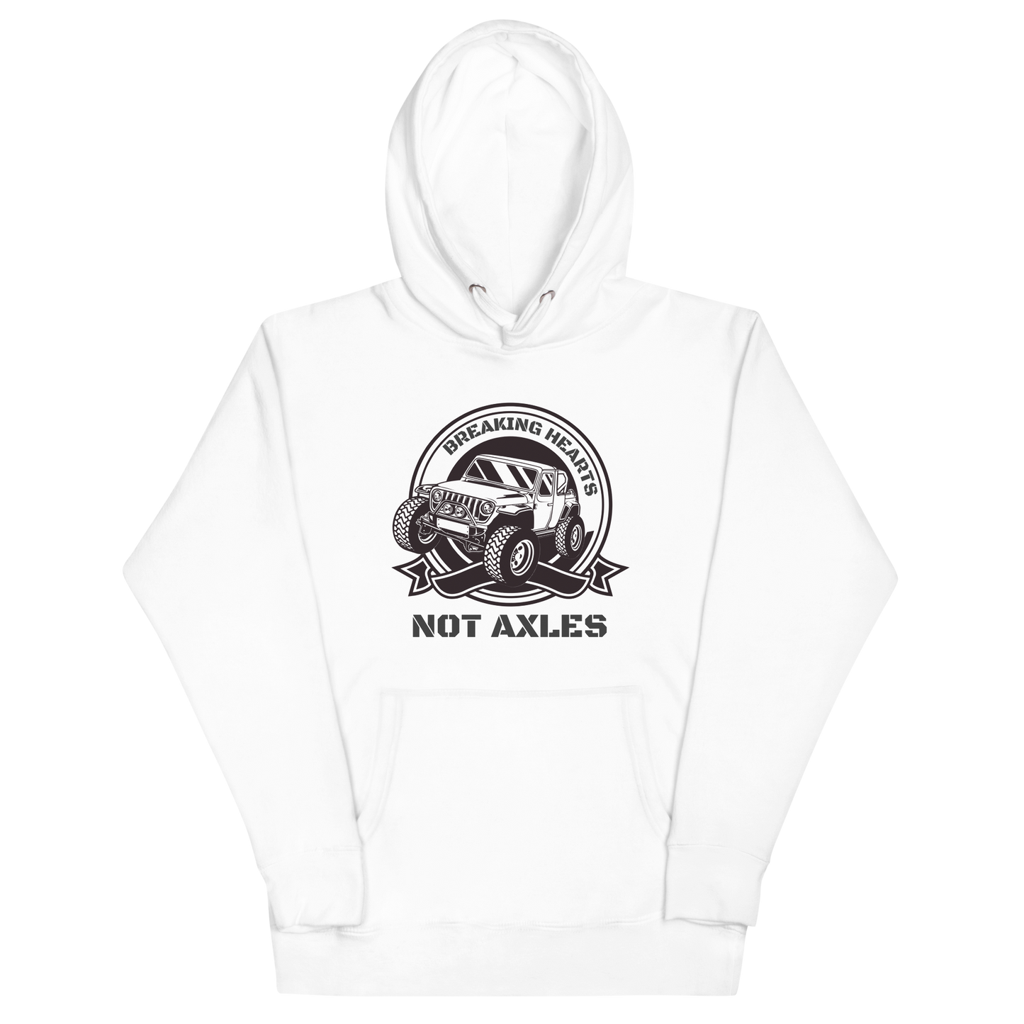 Unisex Hoodie