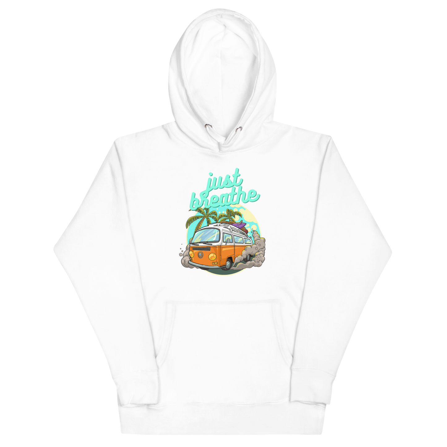 Unisex Hoodie