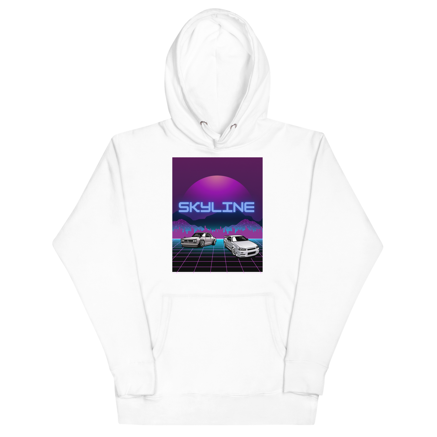 Unisex Hoodie