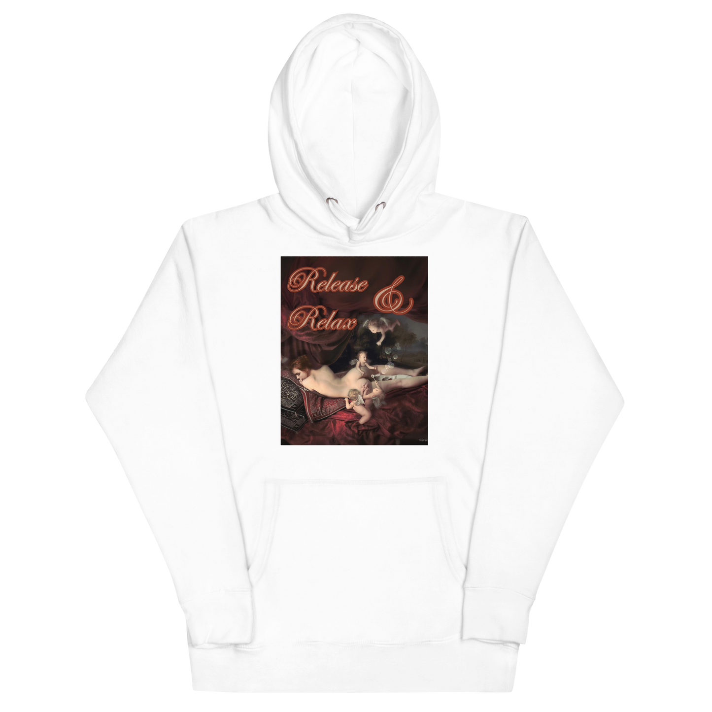 Unisex Hoodie