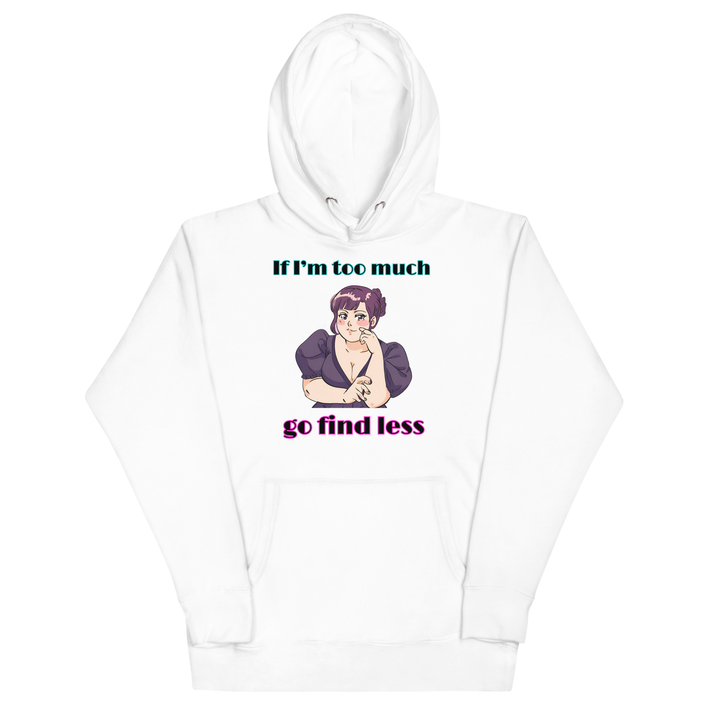 Unisex Hoodie