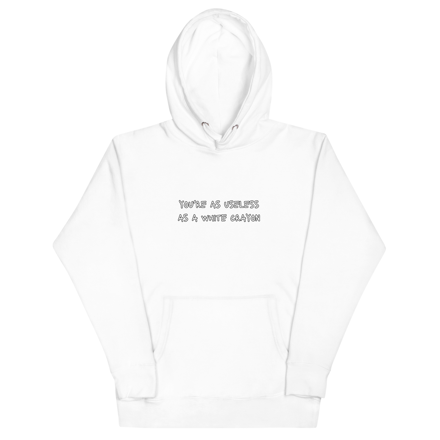 Unisex Hoodie