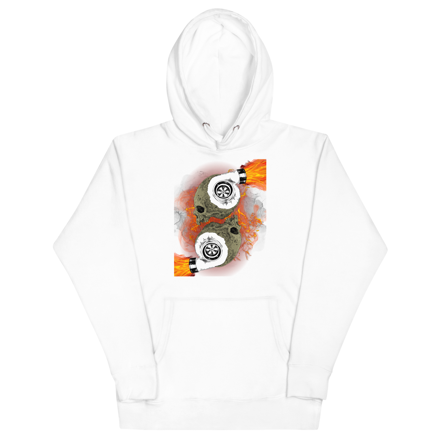 Unisex Hoodie