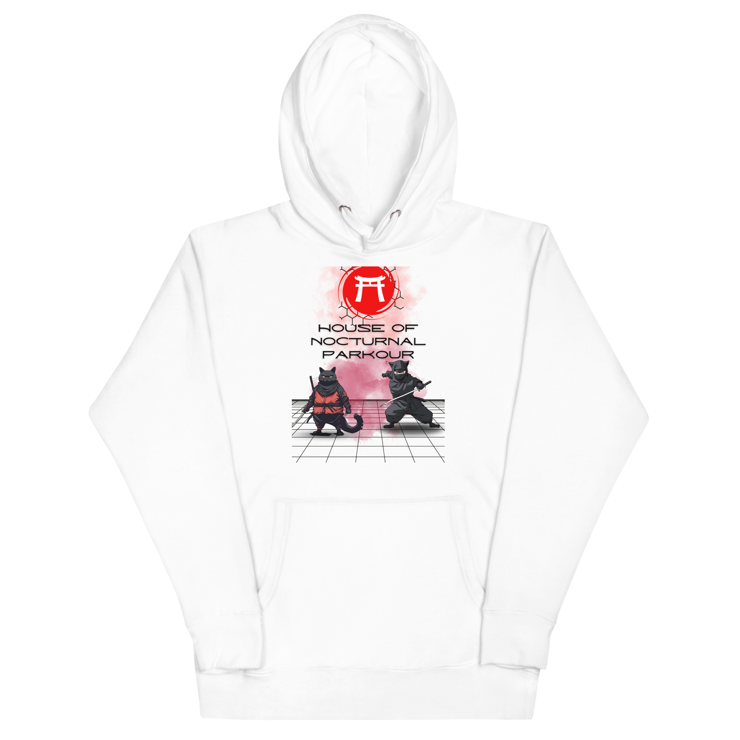 Unisex Hoodie