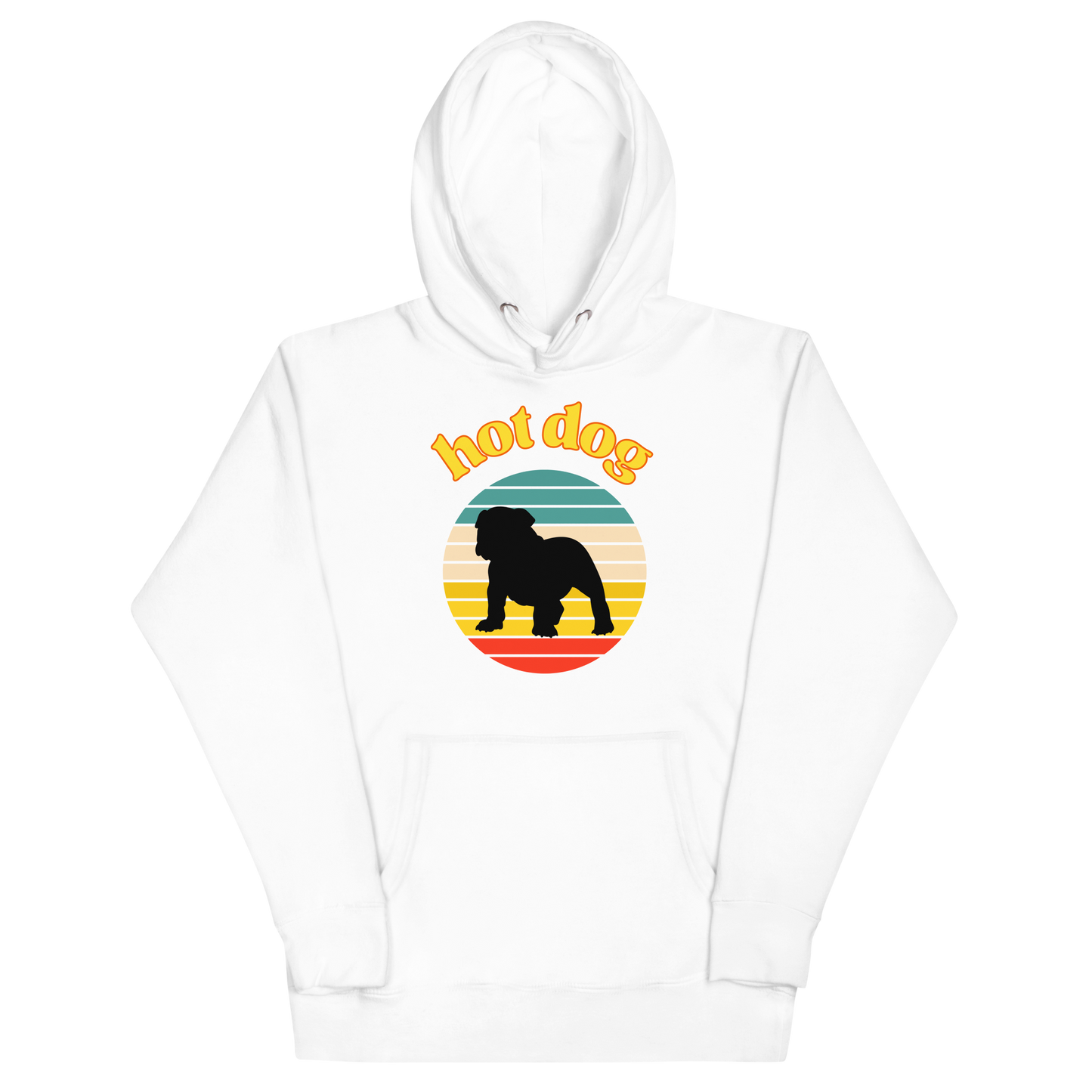 Unisex Hoodie