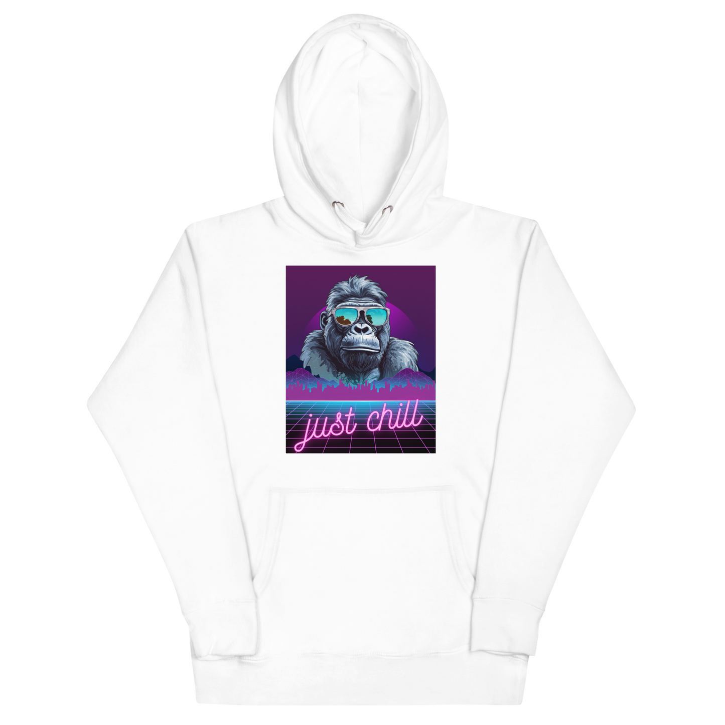 Unisex Hoodie