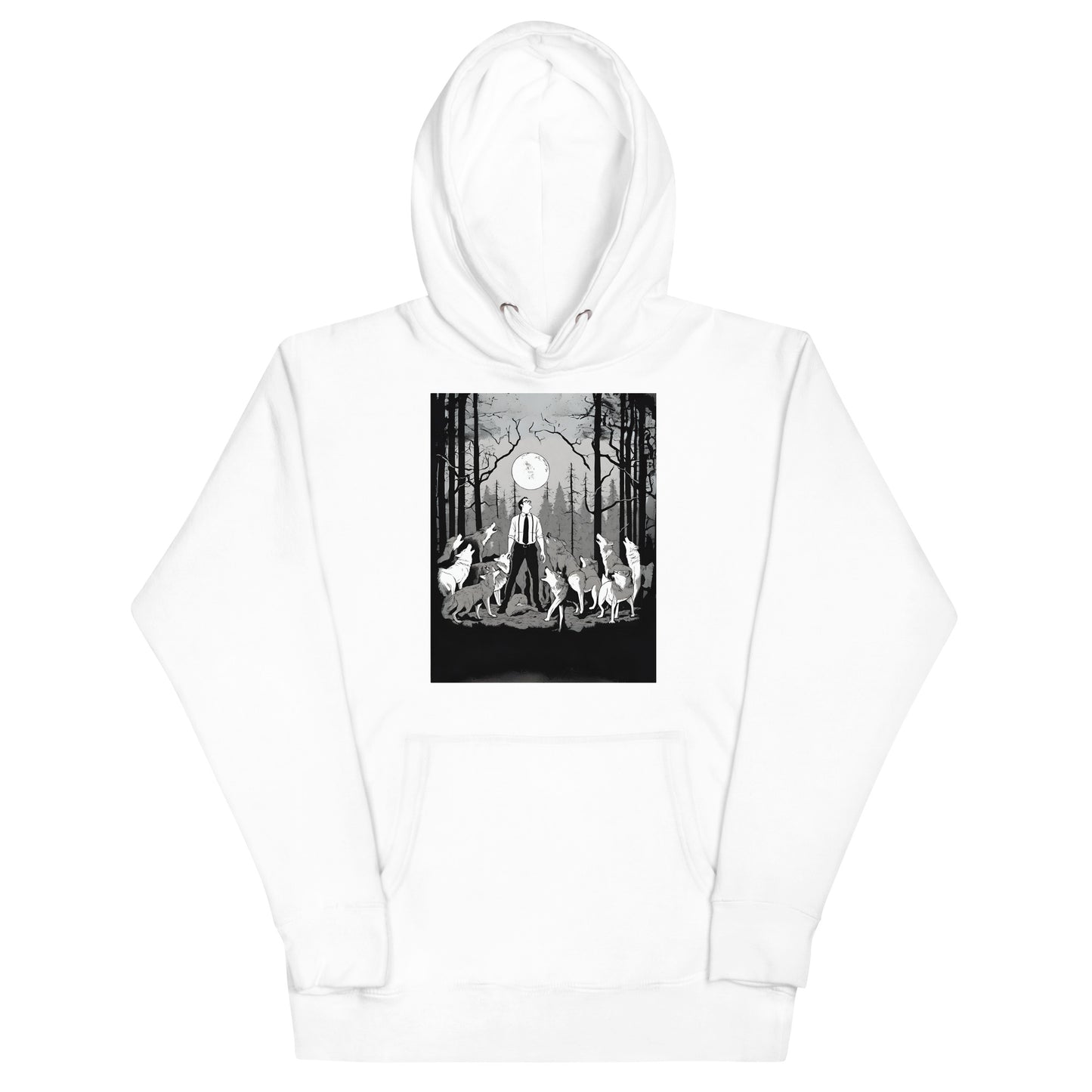 Unisex Hoodie