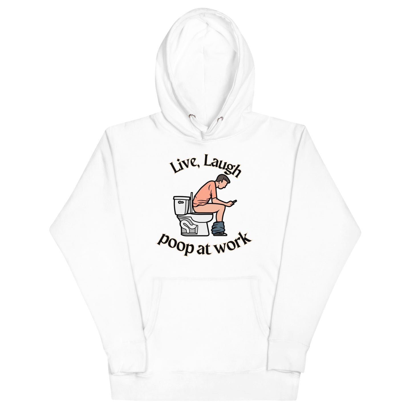 Unisex Hoodie