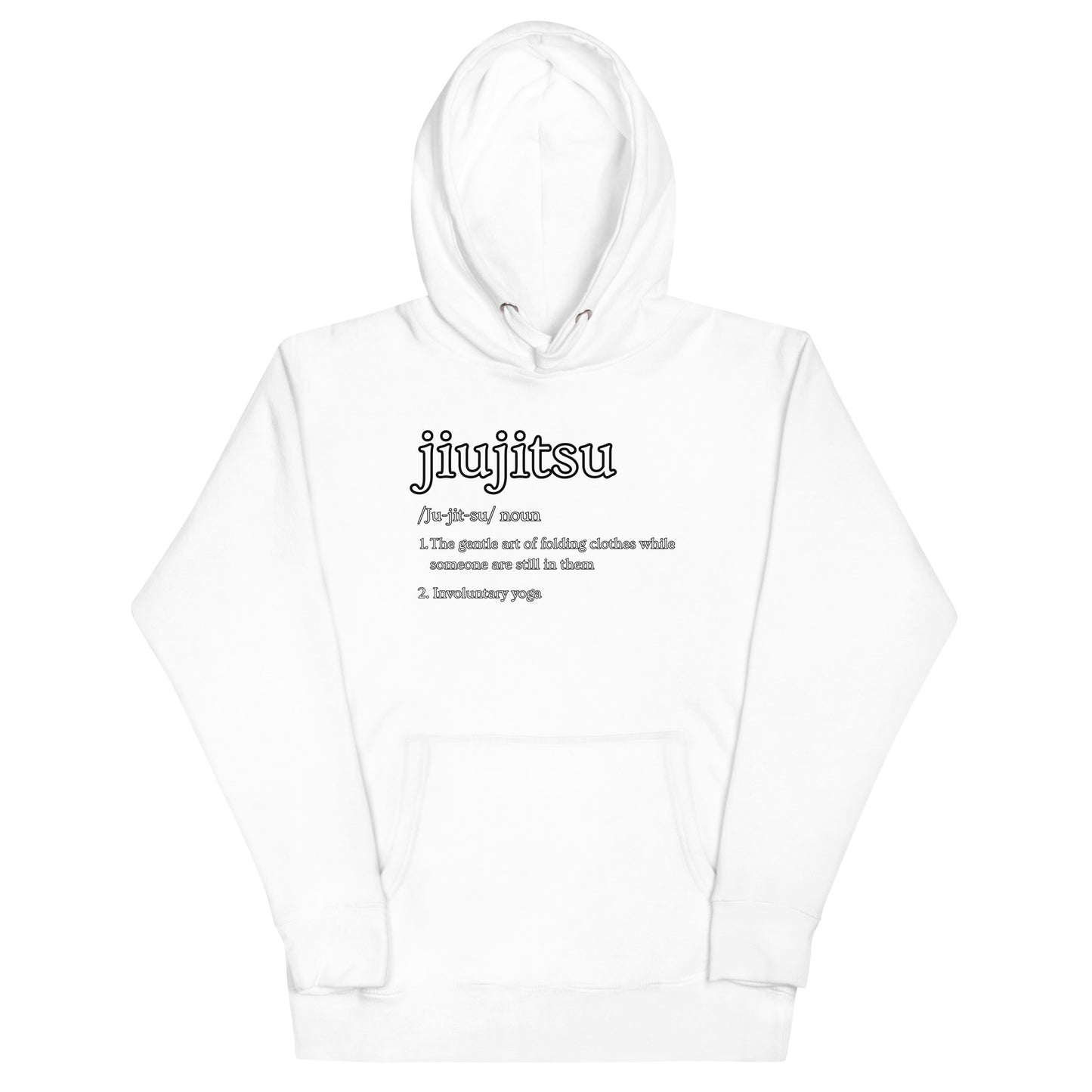 Unisex Hoodie