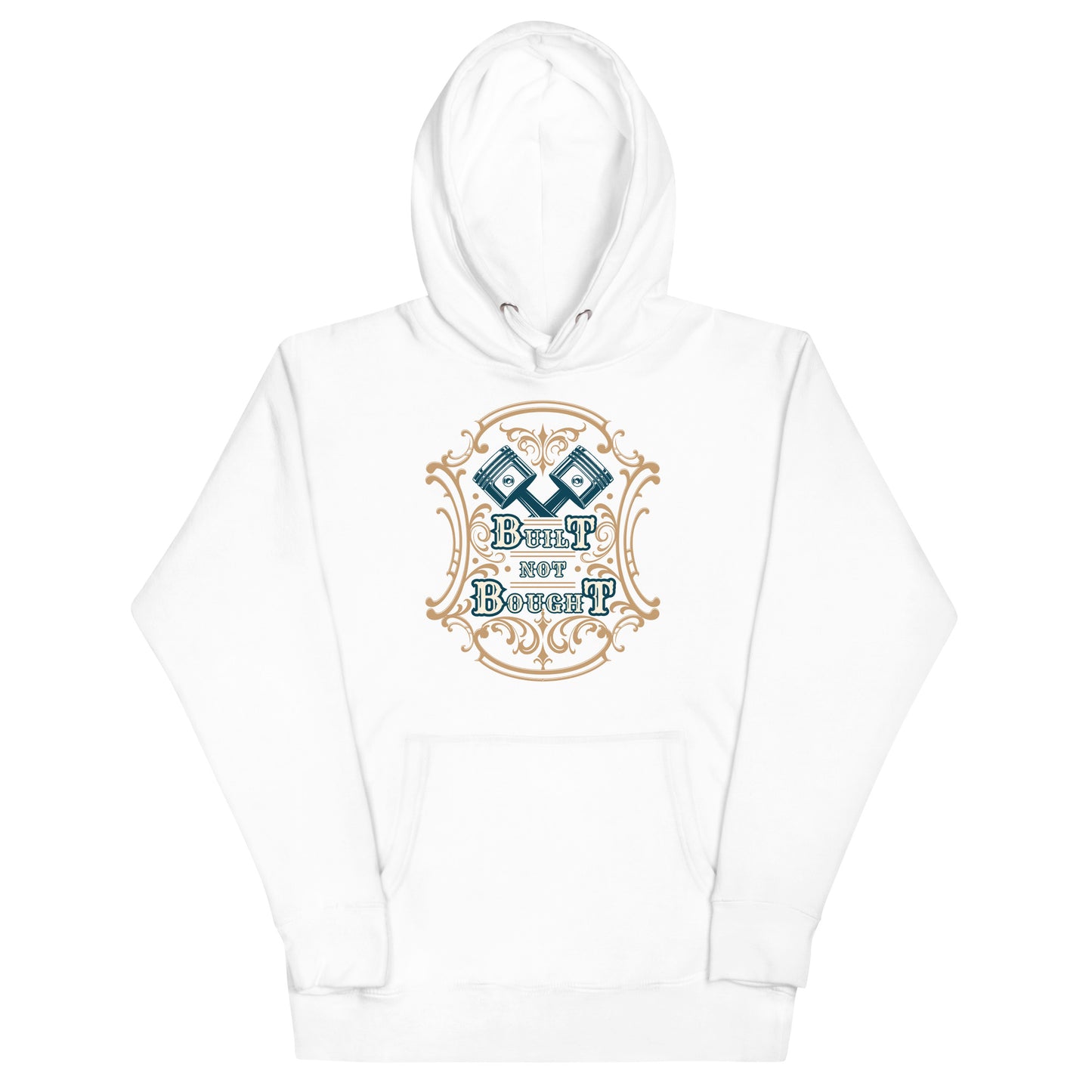 Unisex Hoodie