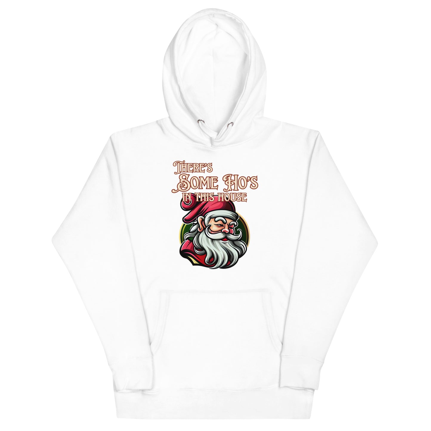 Unisex Hoodie