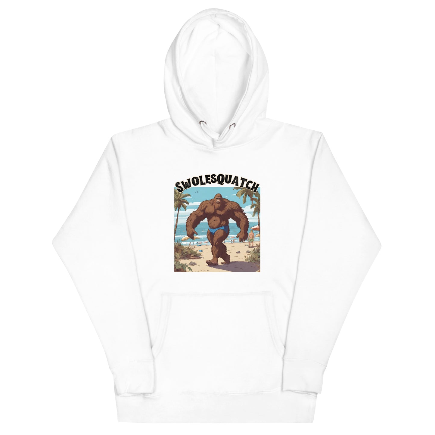 Unisex Hoodie