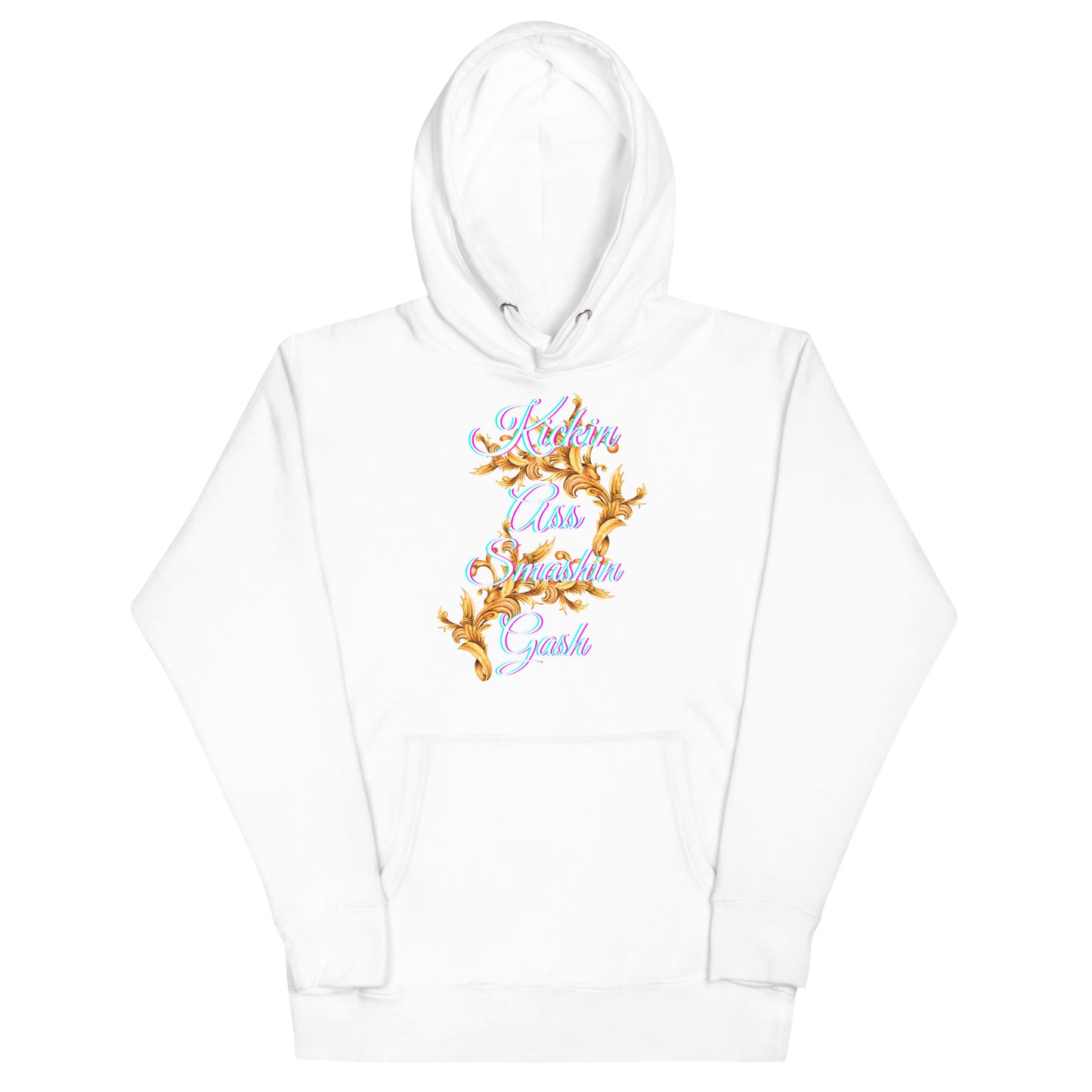 Unisex Hoodie