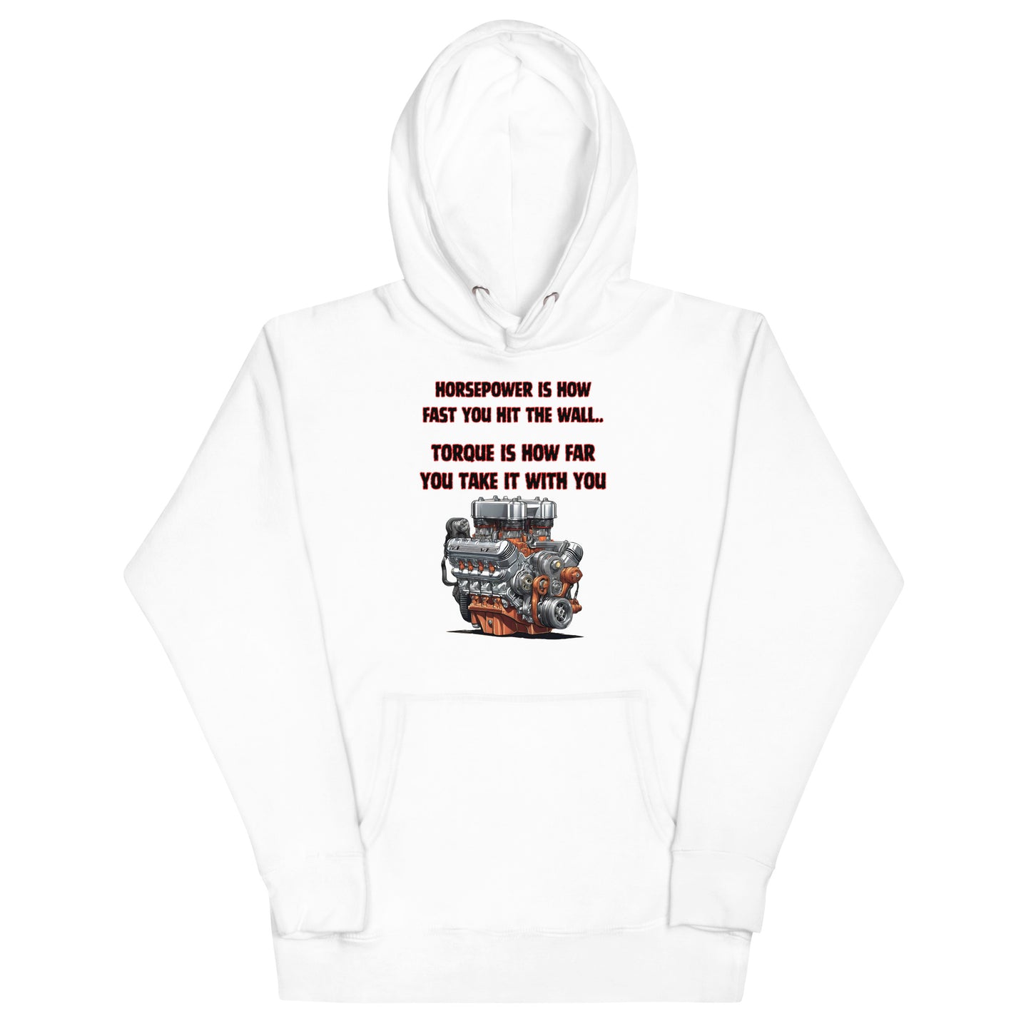 Unisex Hoodie