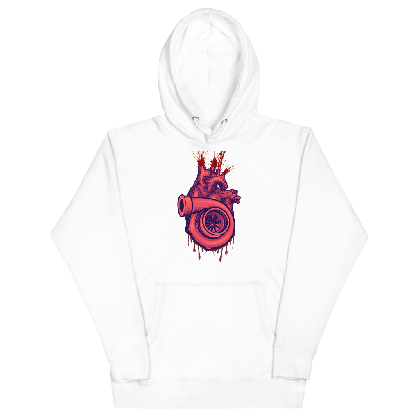 Unisex Hoodie