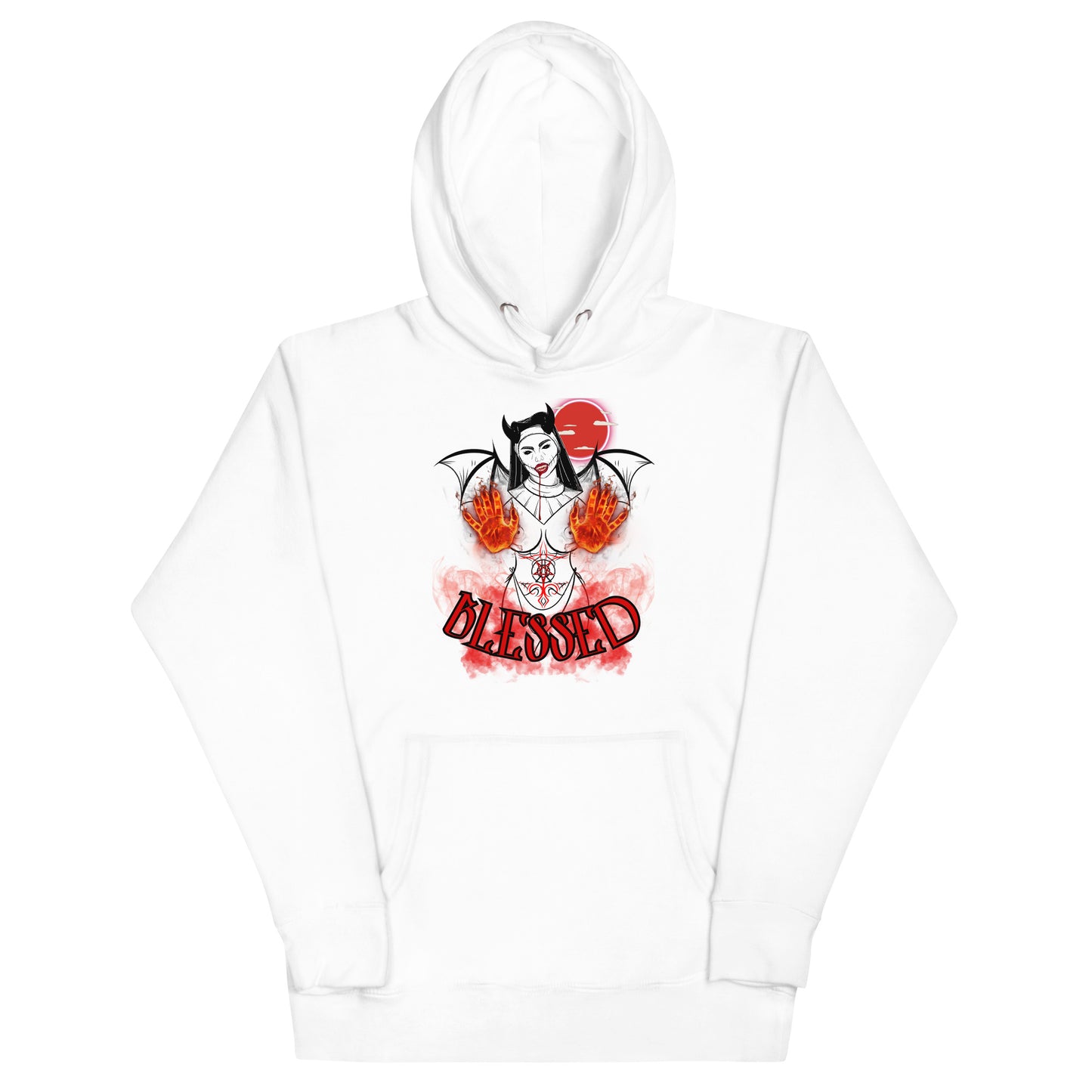 Unisex Hoodie