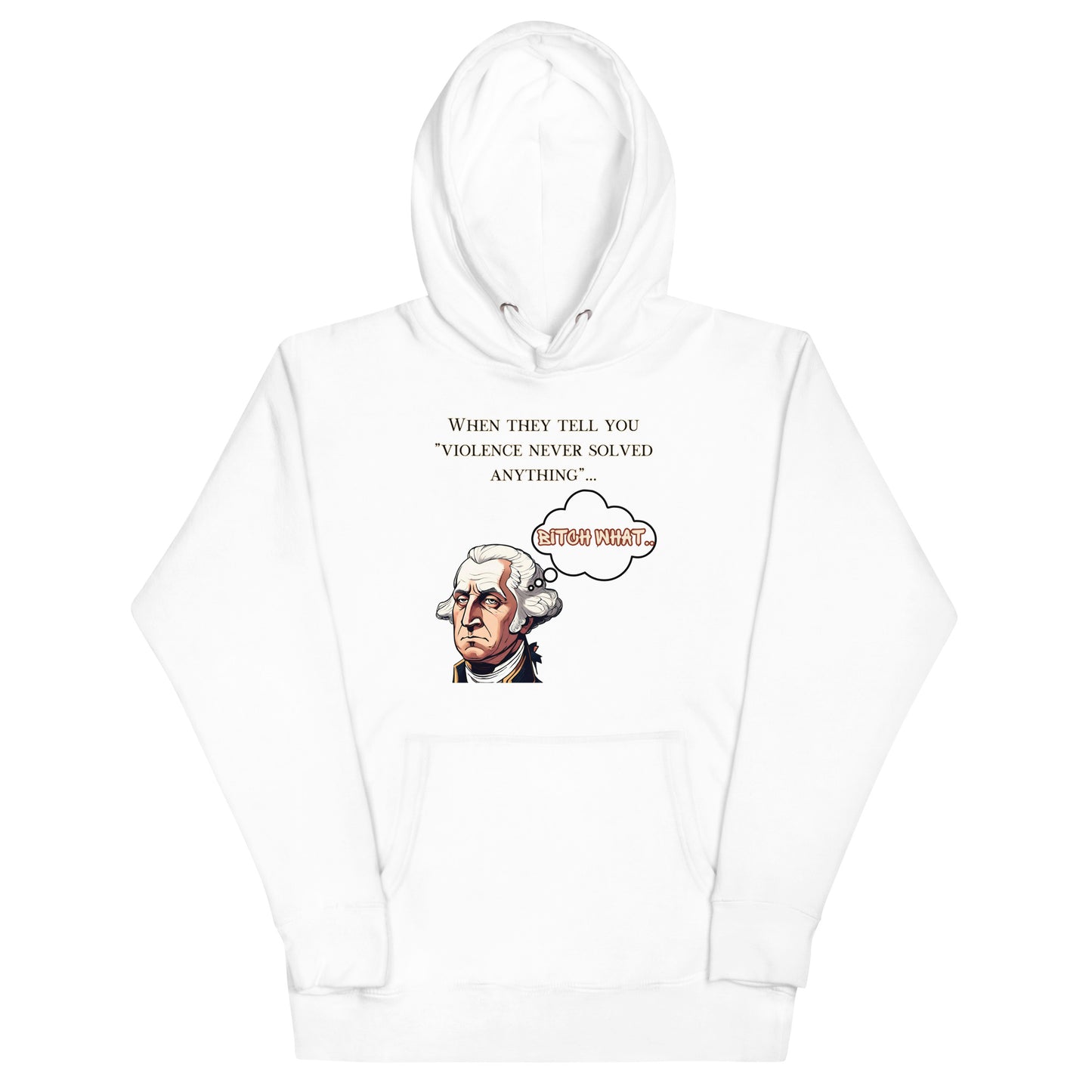 Unisex Hoodie