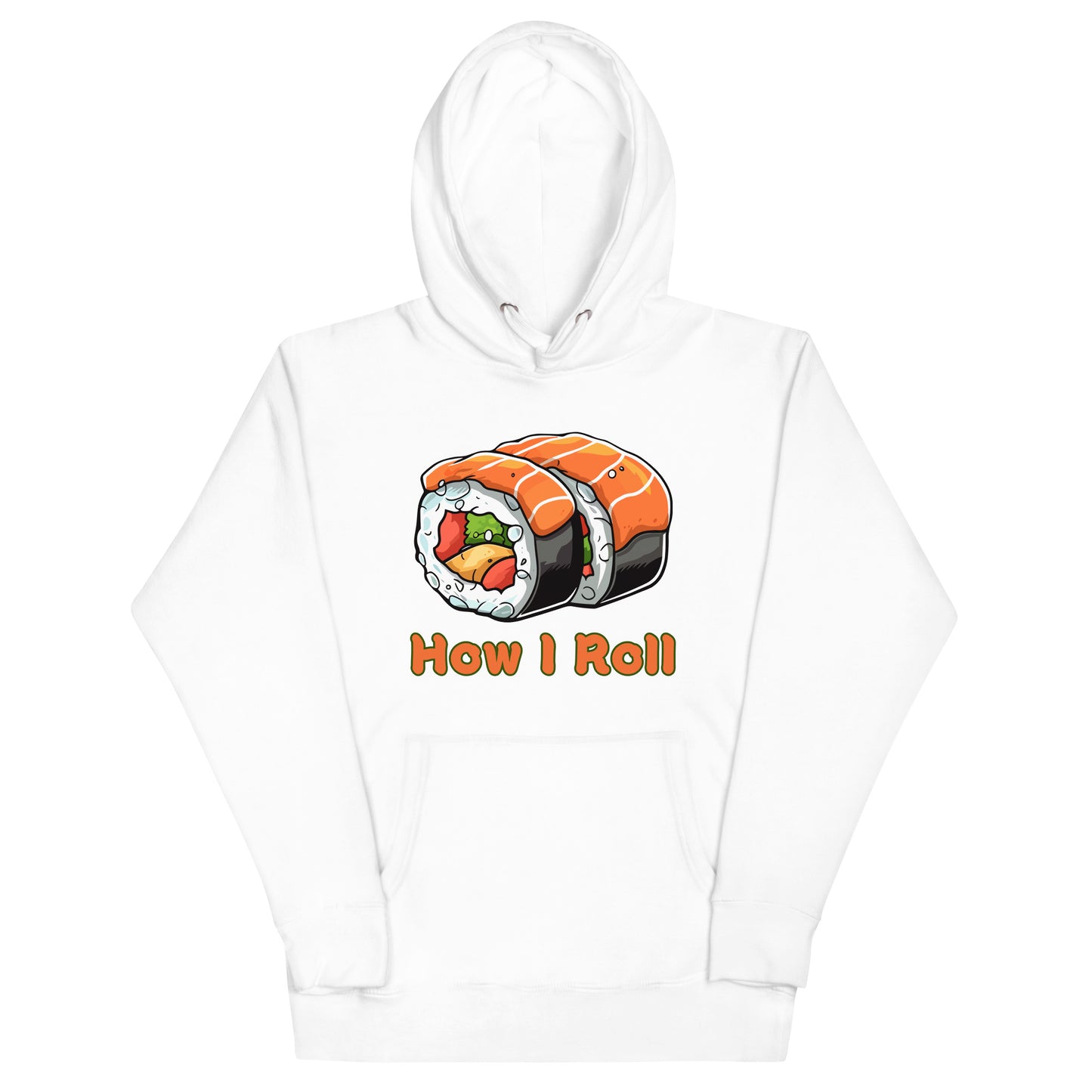 Unisex Hoodie