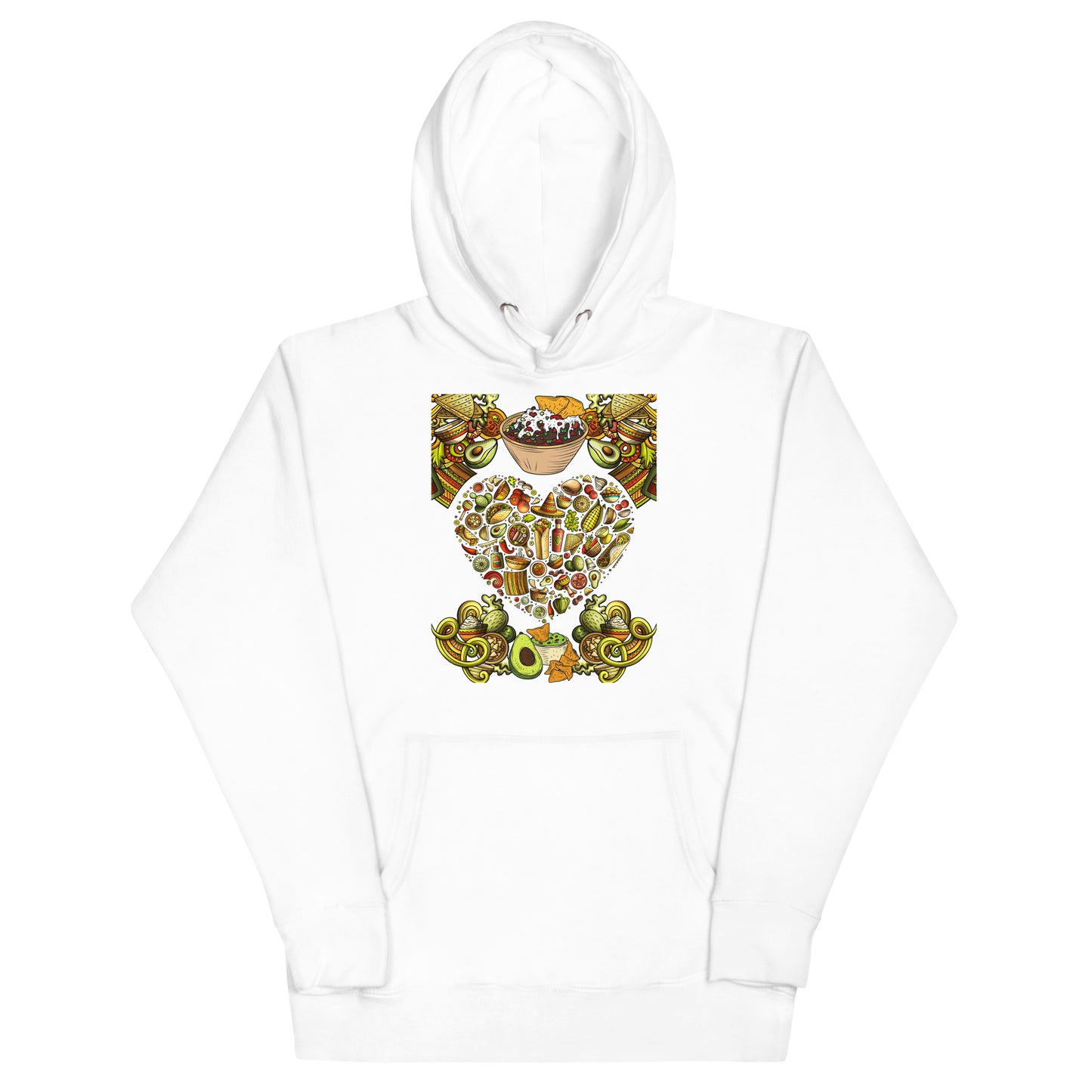 Unisex Hoodie