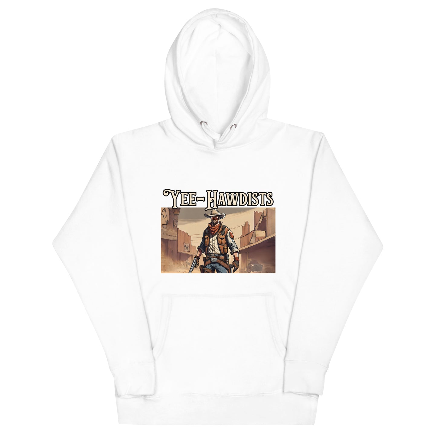 Unisex Hoodie