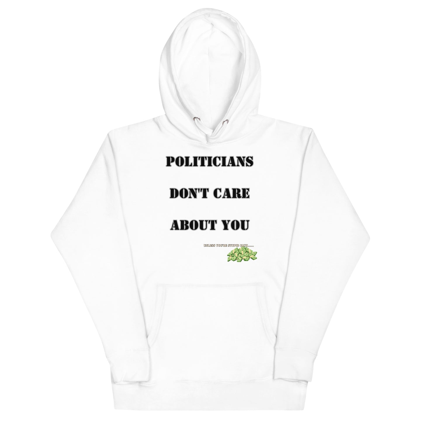 Unisex Hoodie