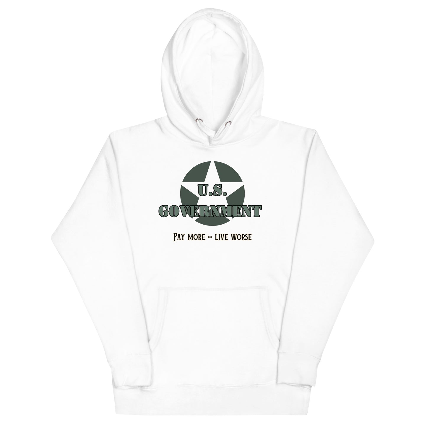 Unisex Hoodie