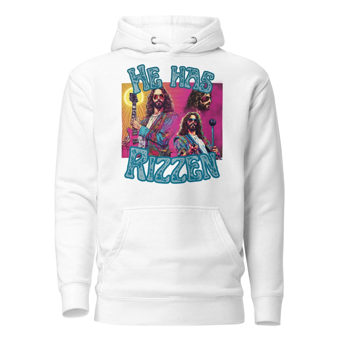 Unisex Hoodie