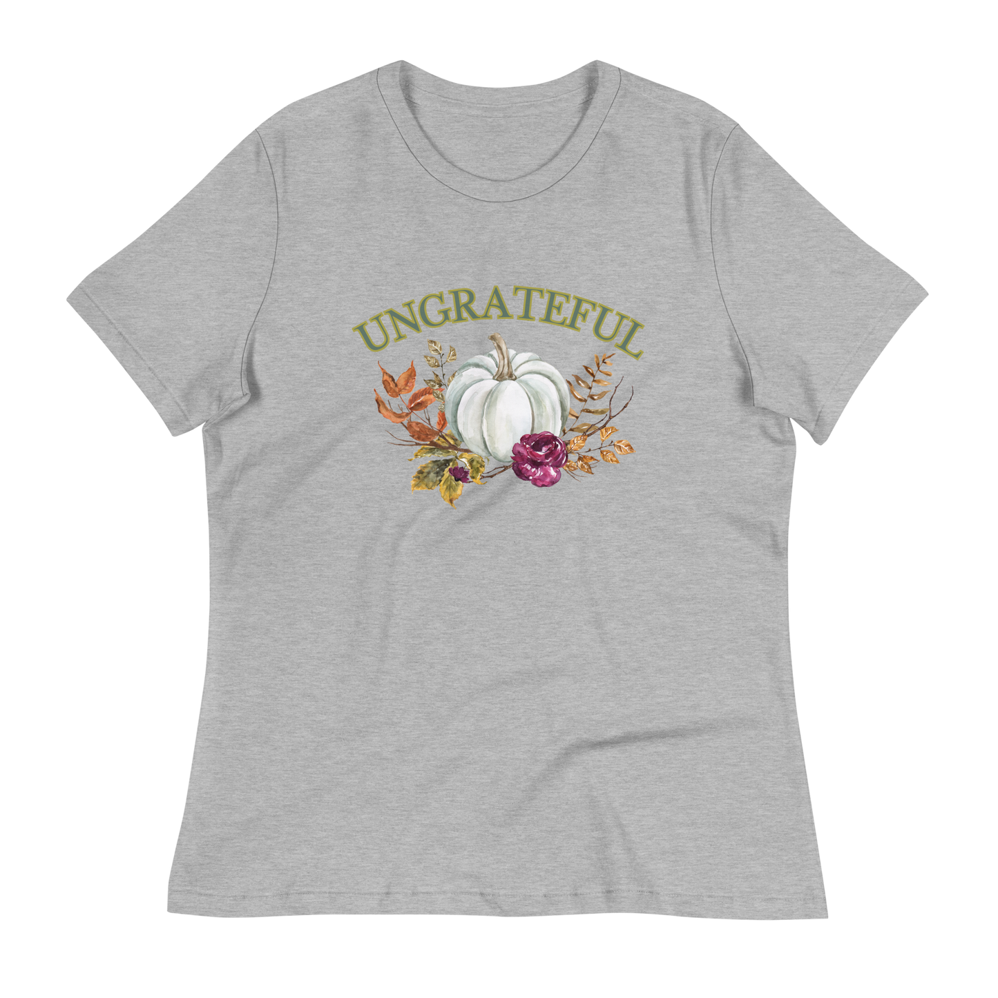 Women's Relaxed T-Shirt