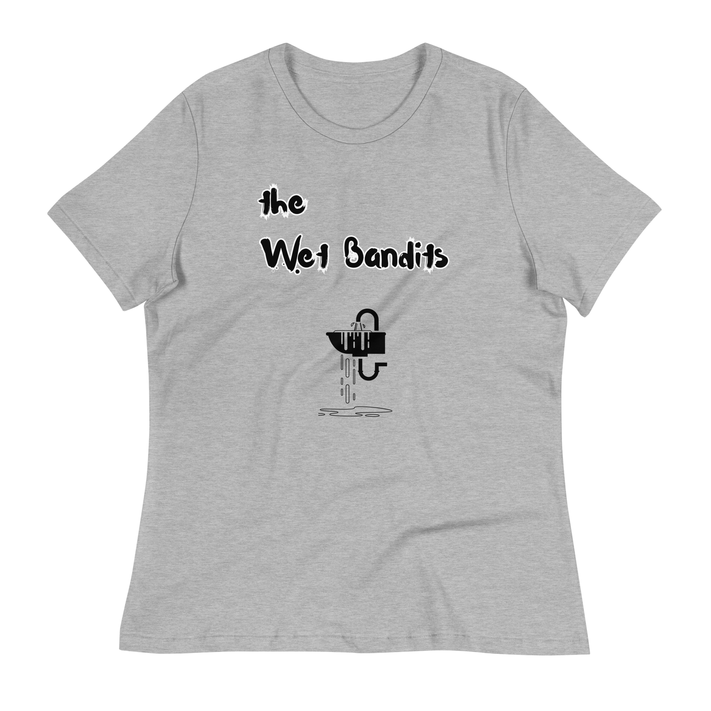 Women's Relaxed T-Shirt