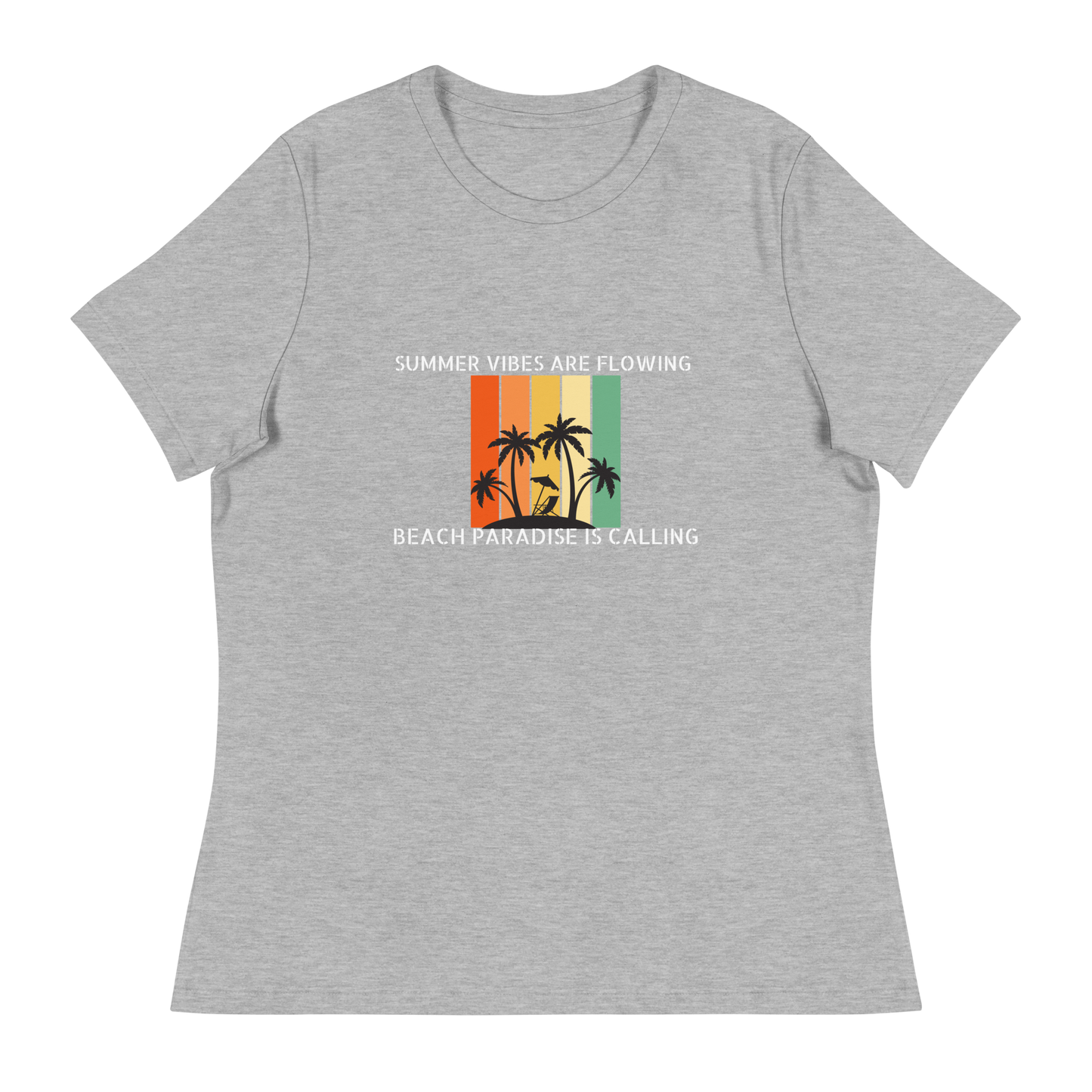 Women's Relaxed T-Shirt