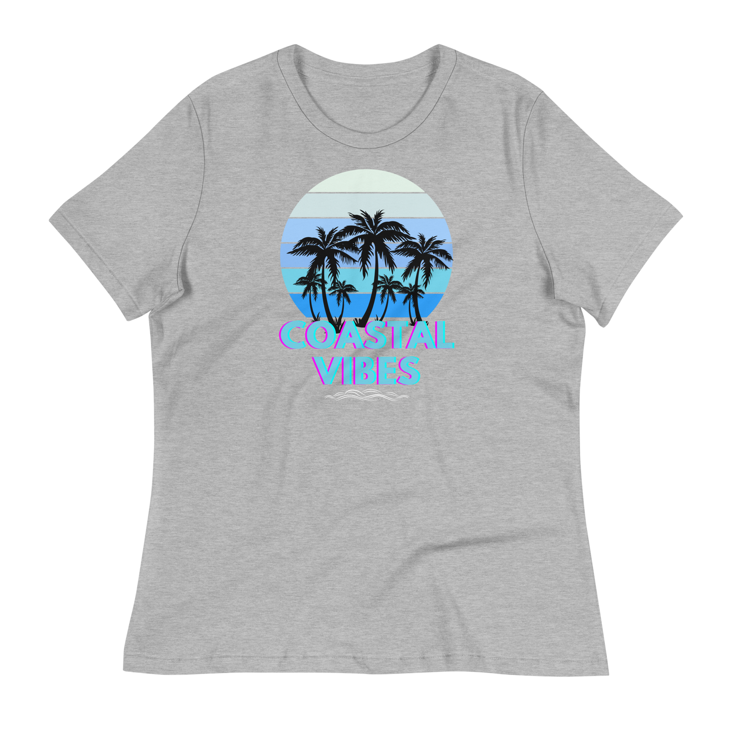 Women's Relaxed T-Shirt