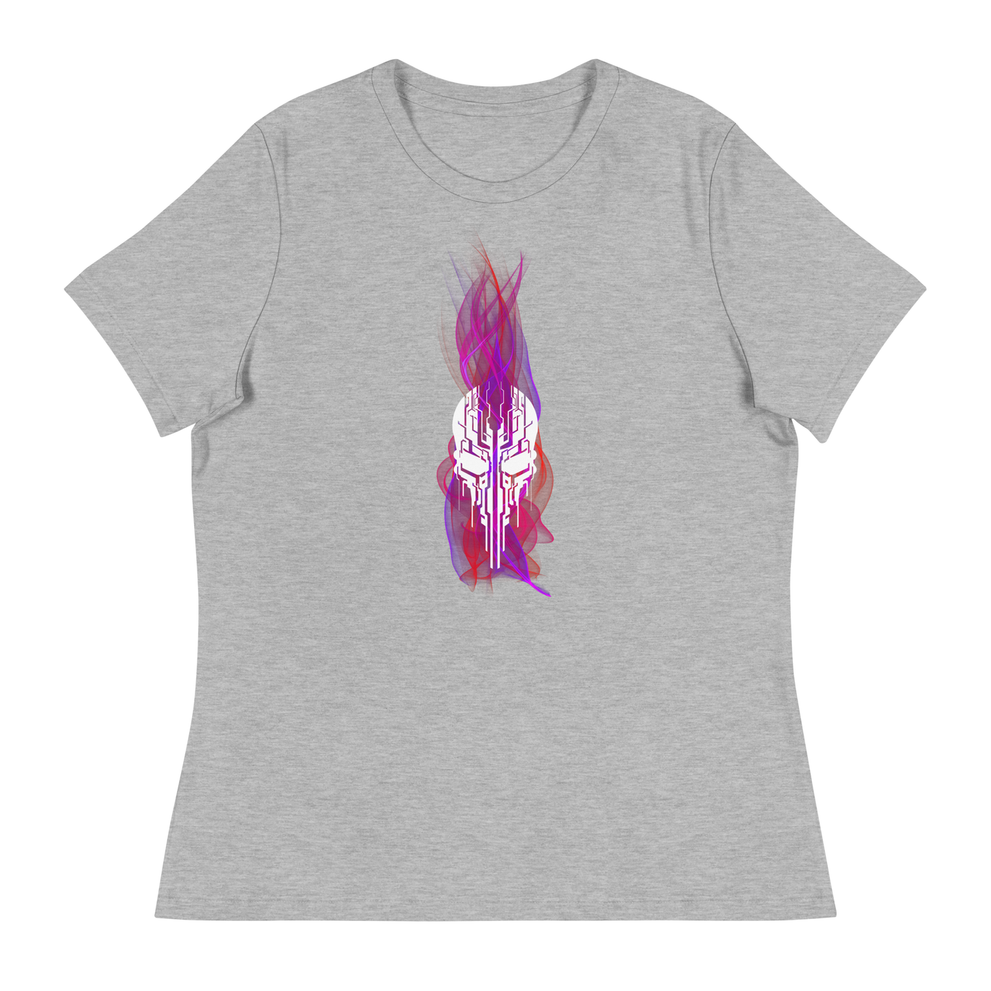 Women's Relaxed T-Shirt