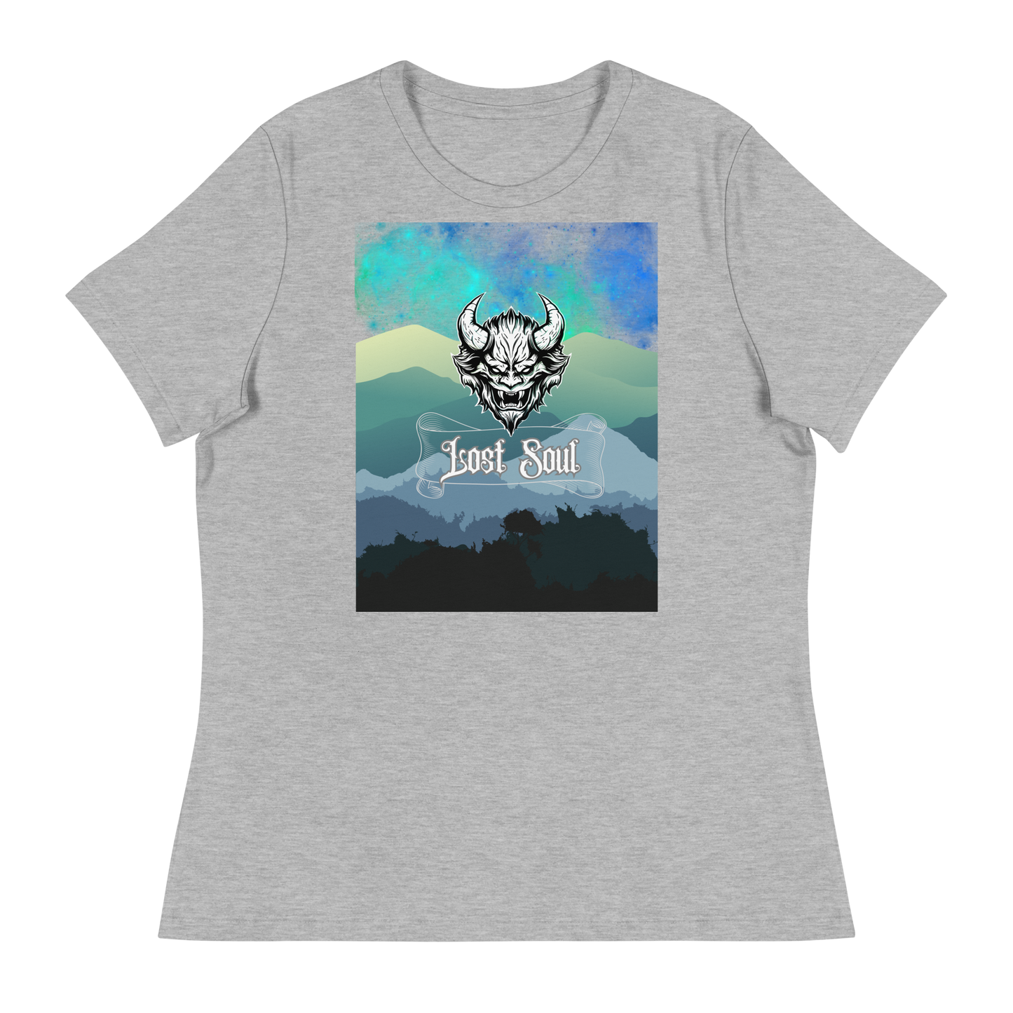 Women's Relaxed T-Shirt