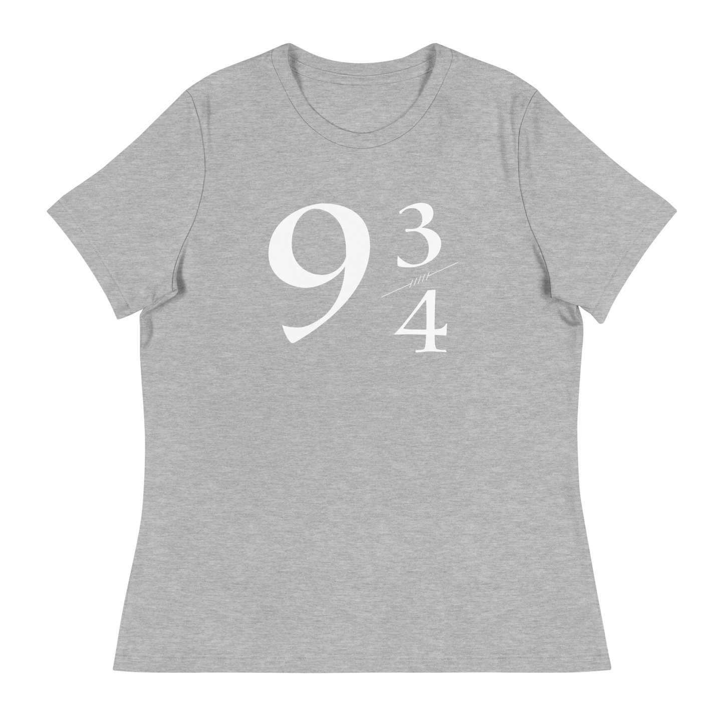 Women's Relaxed T-Shirt