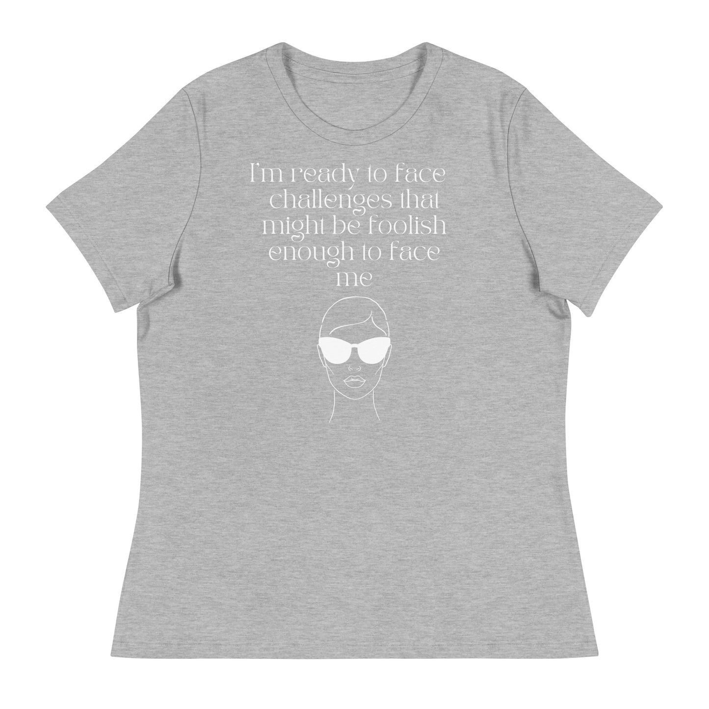 Women's Relaxed T-Shirt