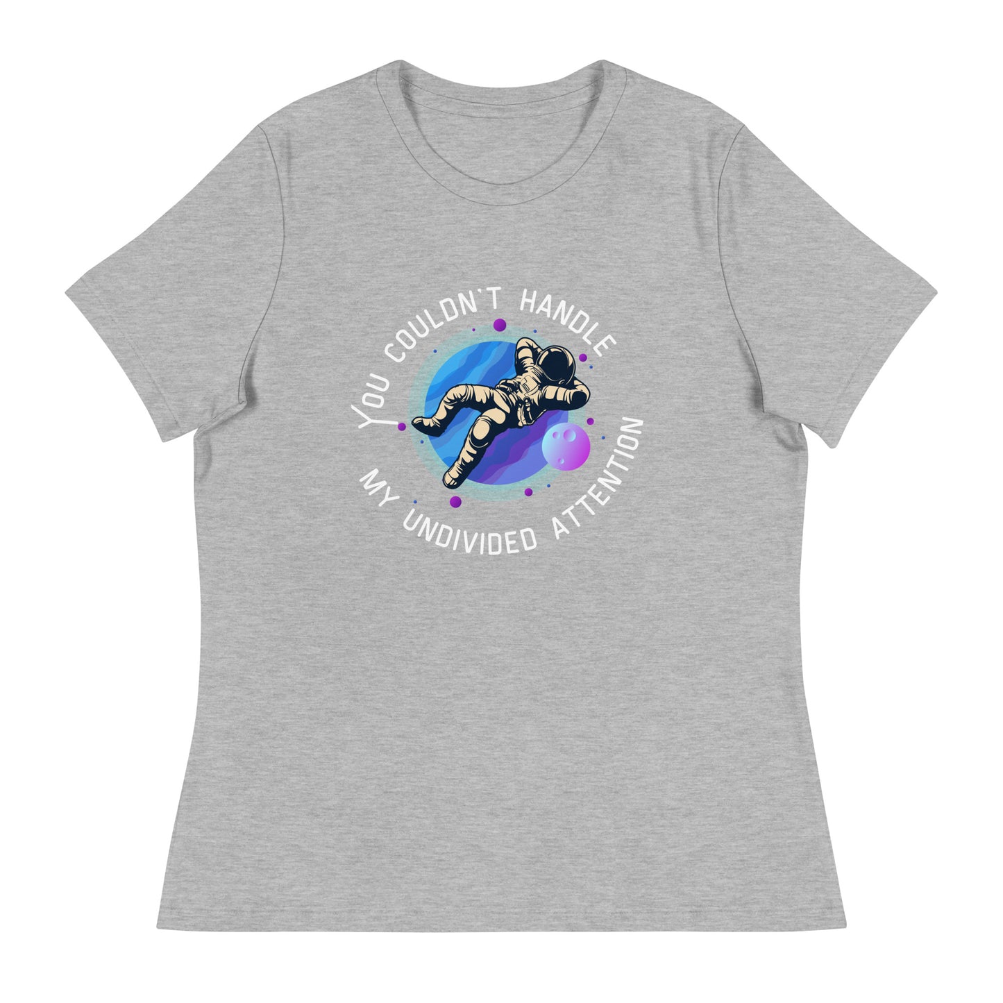 Women's Relaxed T-Shirt