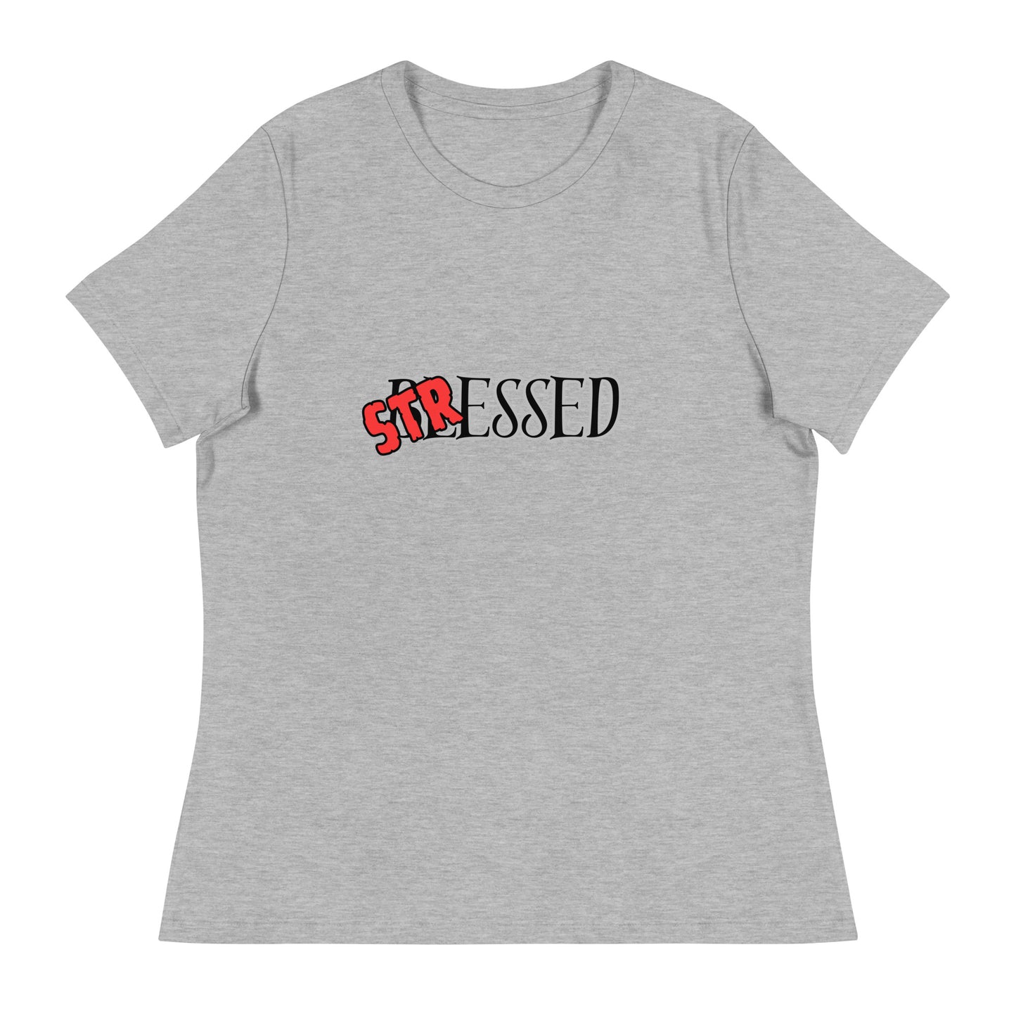 Women's Relaxed T-Shirt