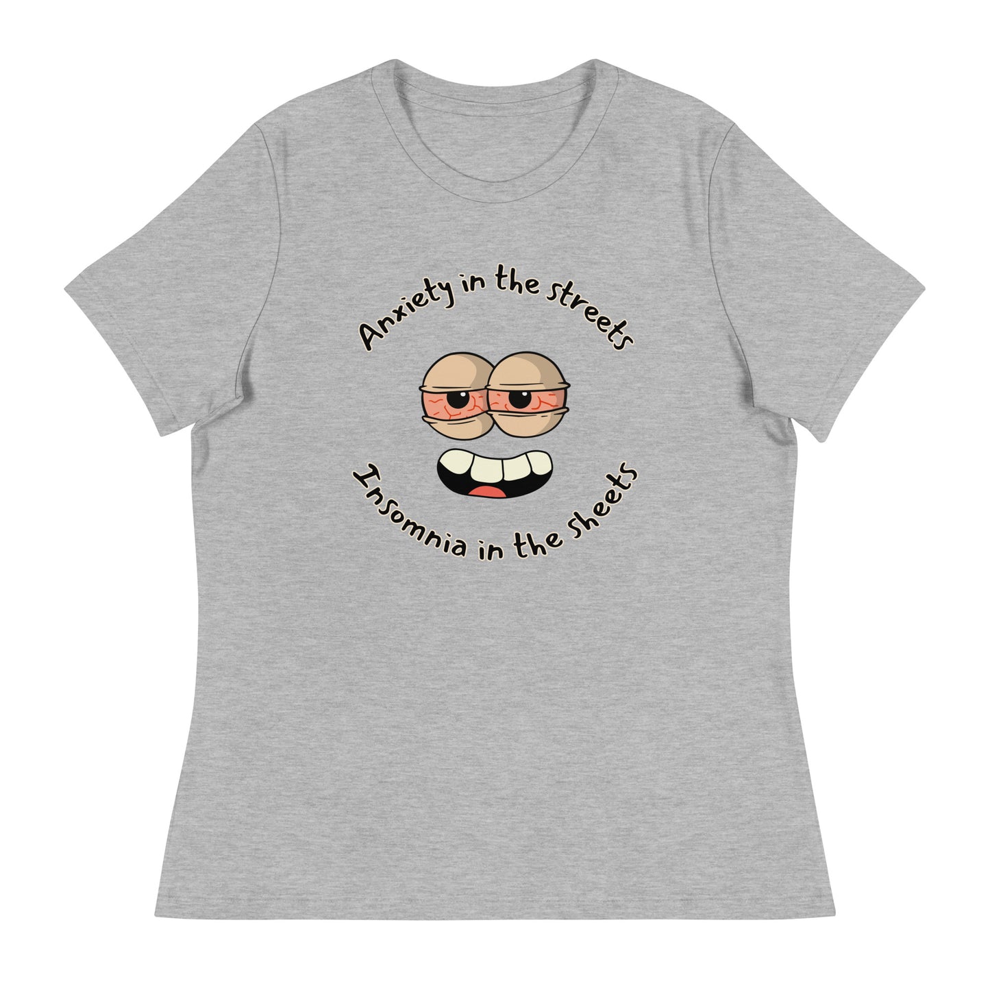 Women's Relaxed T-Shirt